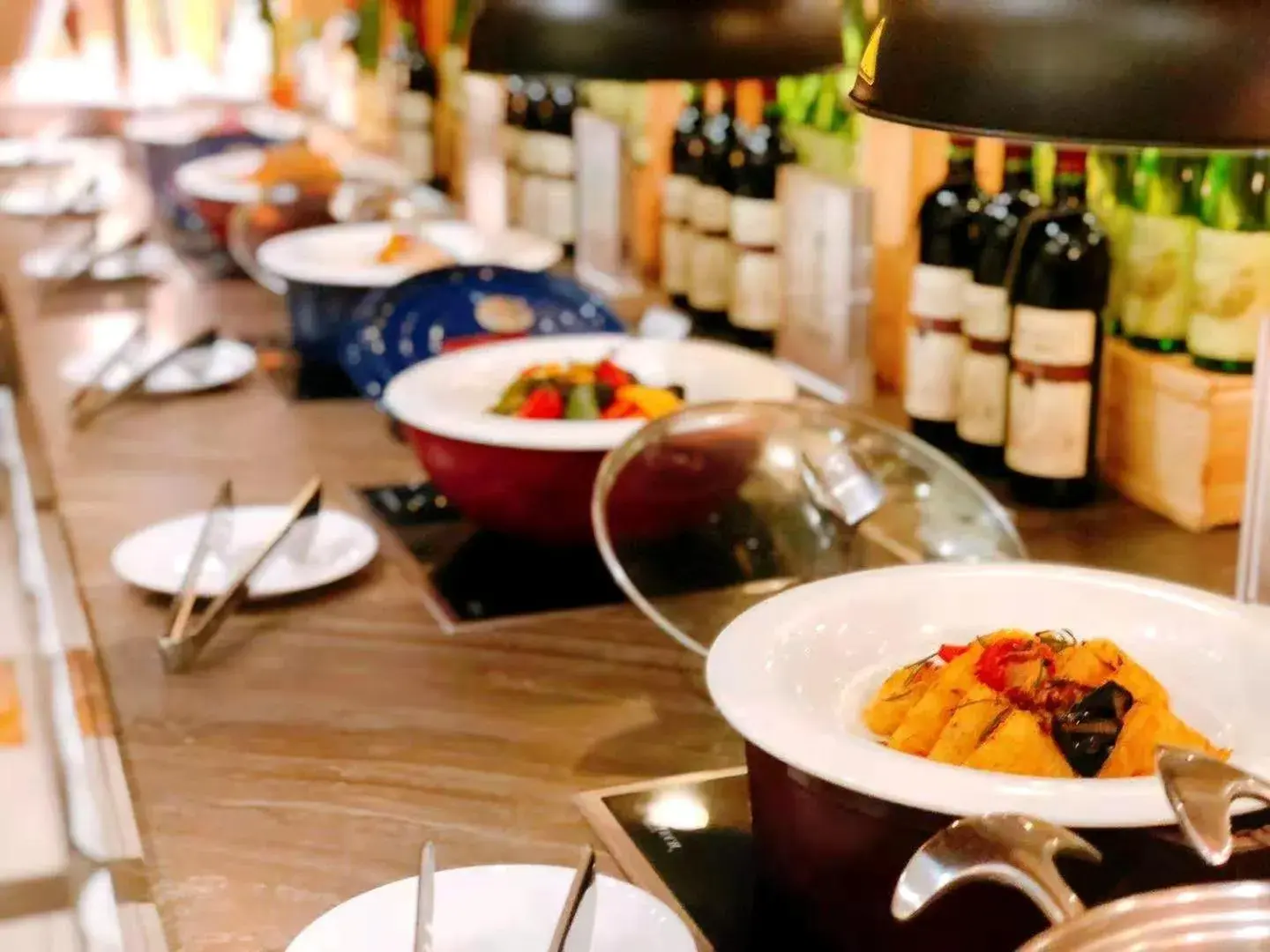 Food in Pullman Changshu Leeman Food in Pullman Changshu Leeman