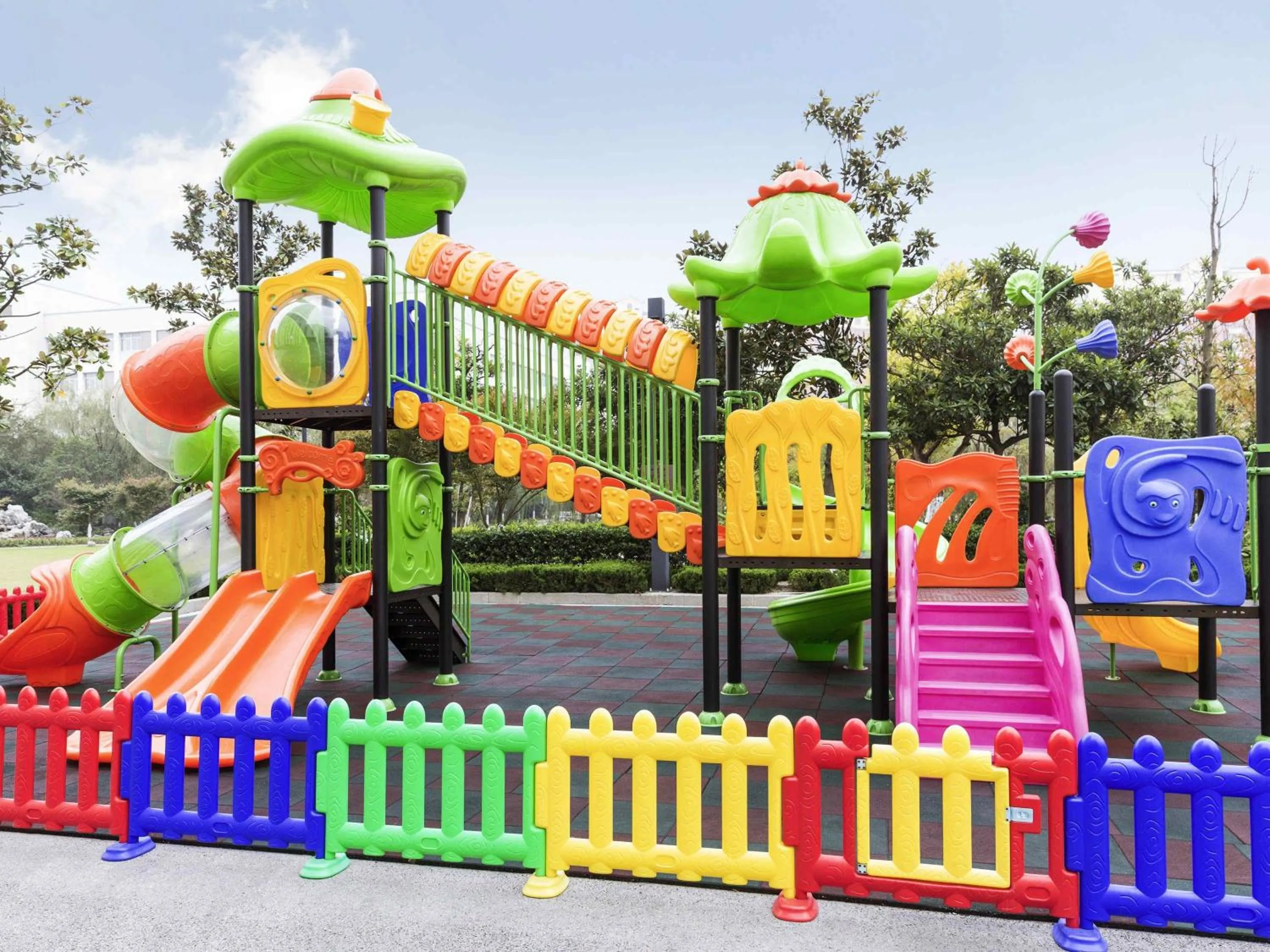 Other in Pullman Changshu Leeman