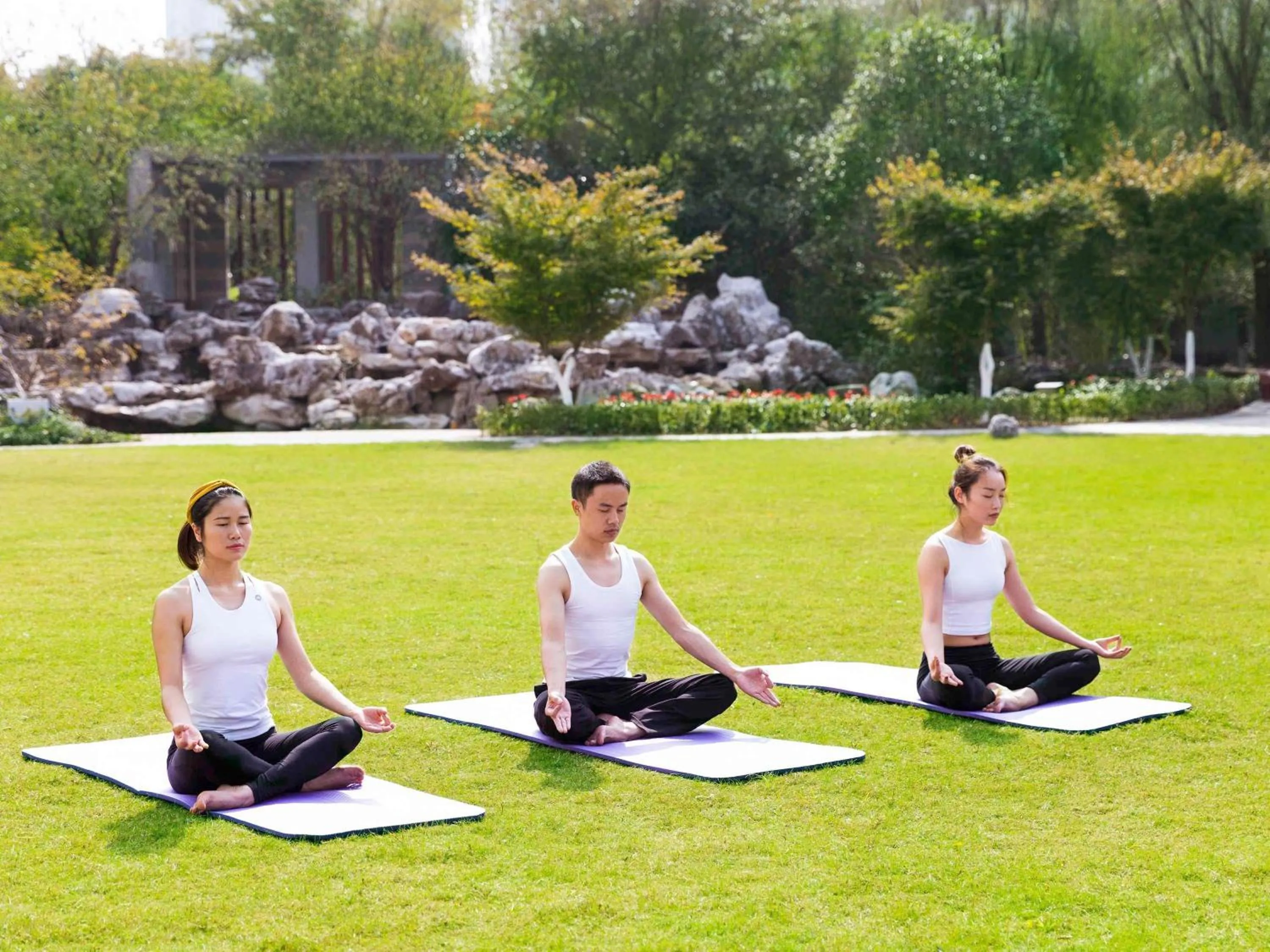 Other in Pullman Changshu Leeman