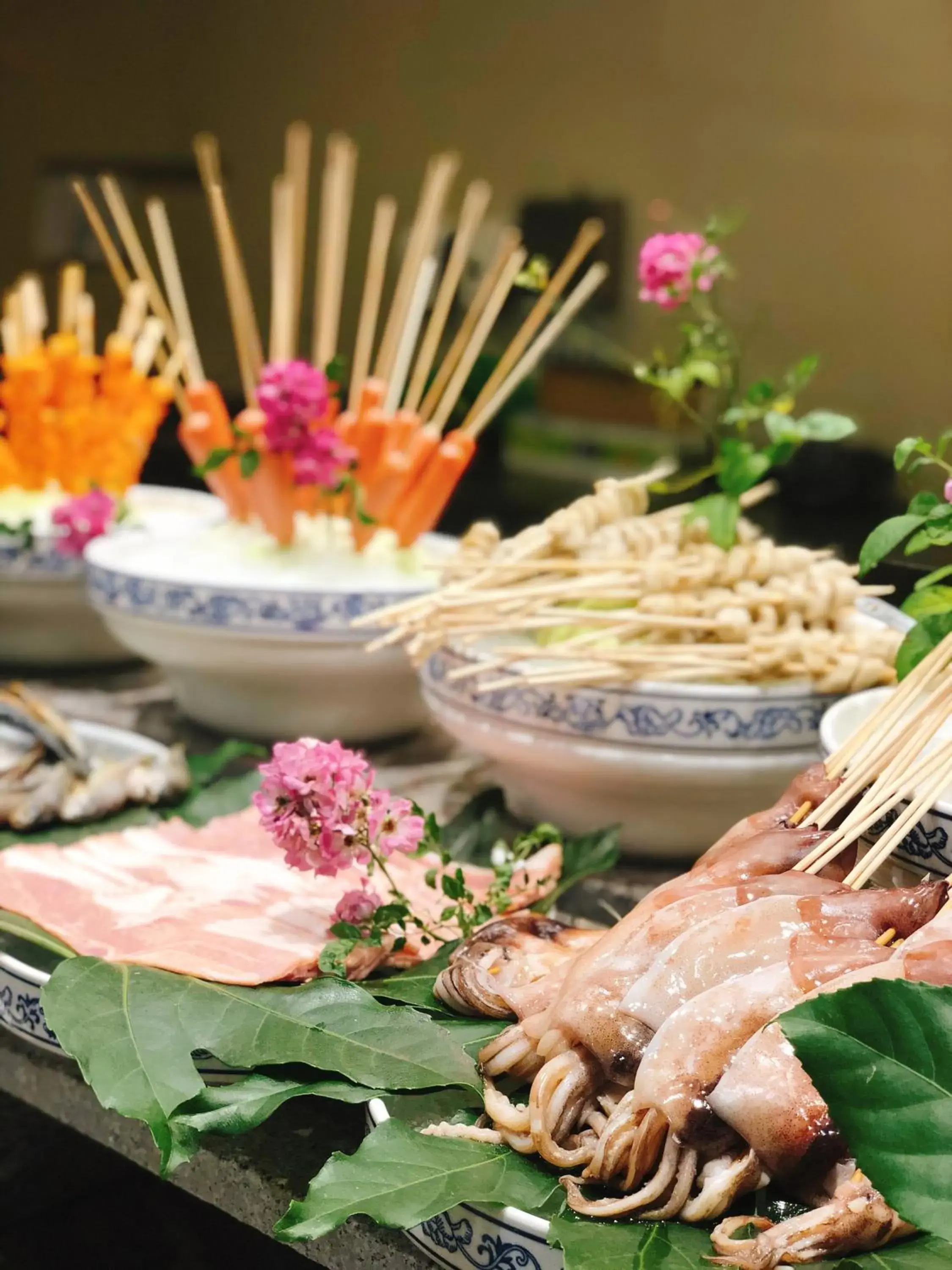 Food in Pullman Changshu Leeman Food in Pullman Changshu Leeman