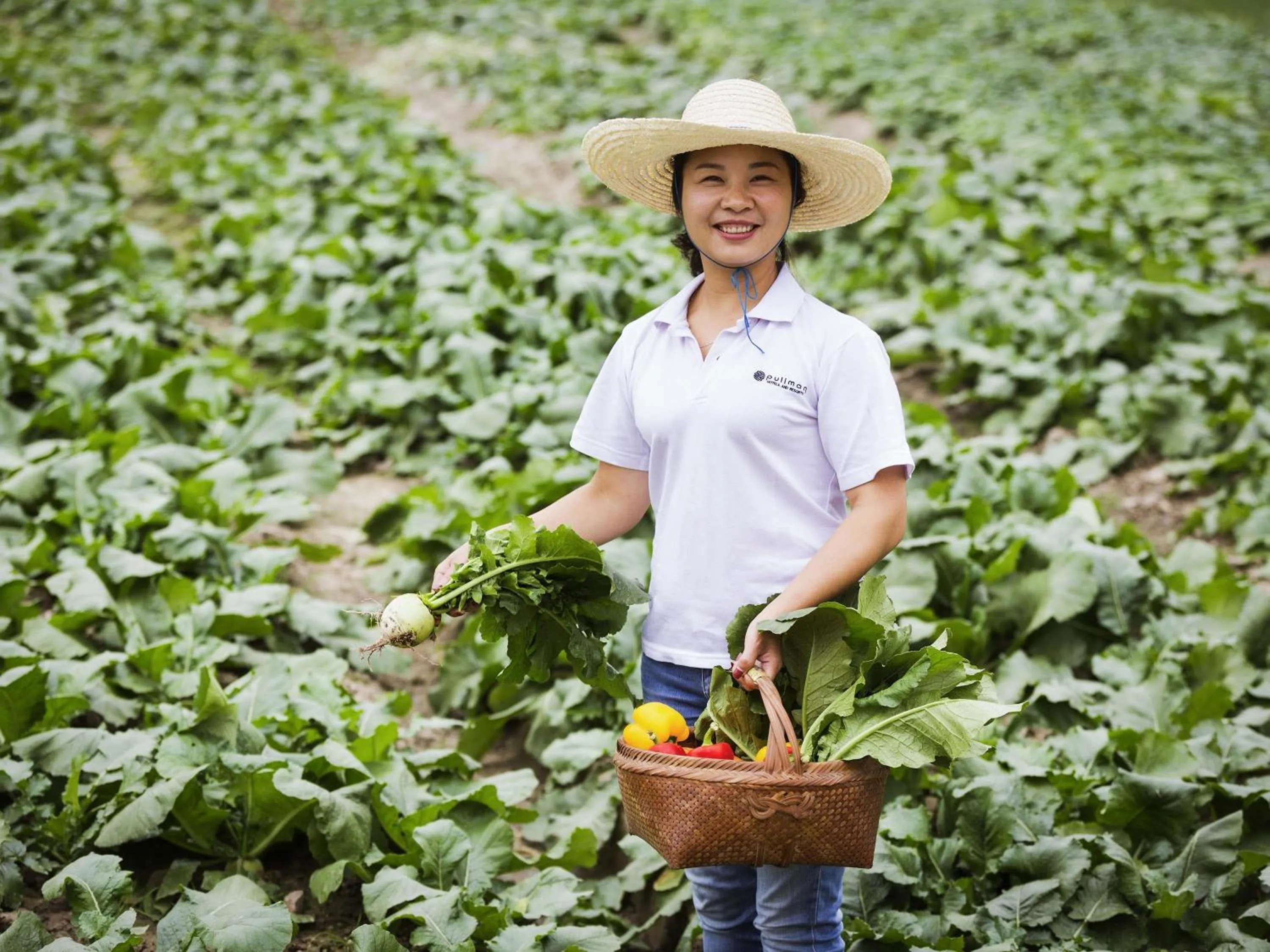 Other in Pullman Changshu Leeman