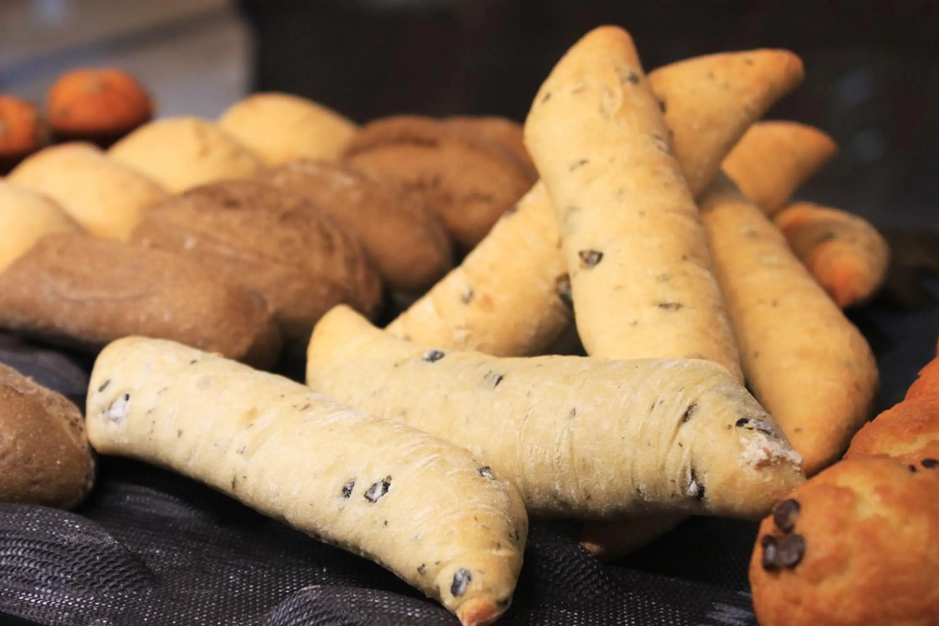 Breakfast in Pullman Changshu Leeman Breakfast in Pullman Changshu Leeman