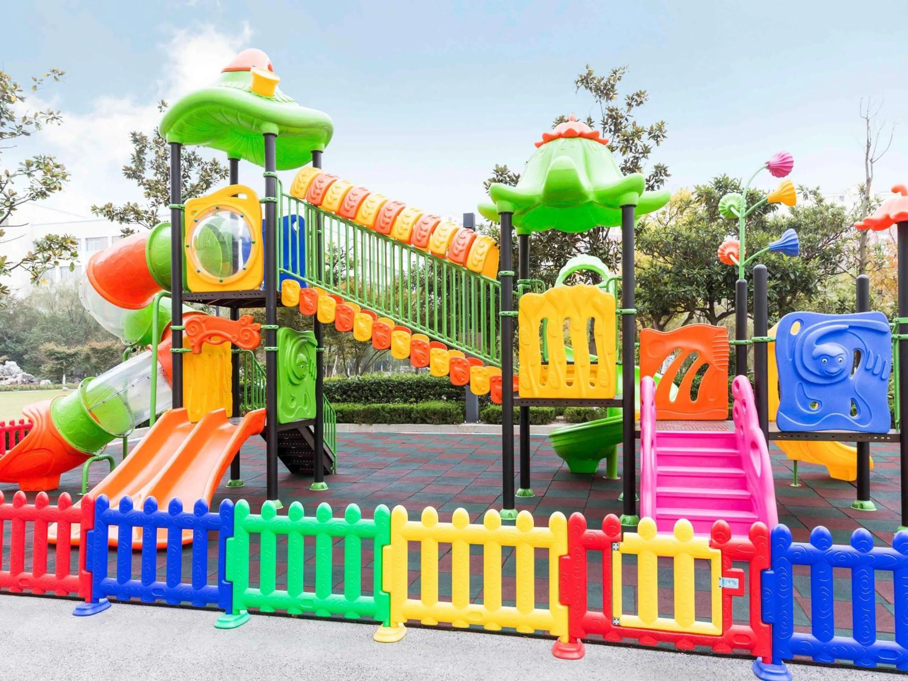 Other in Pullman Changshu Leeman