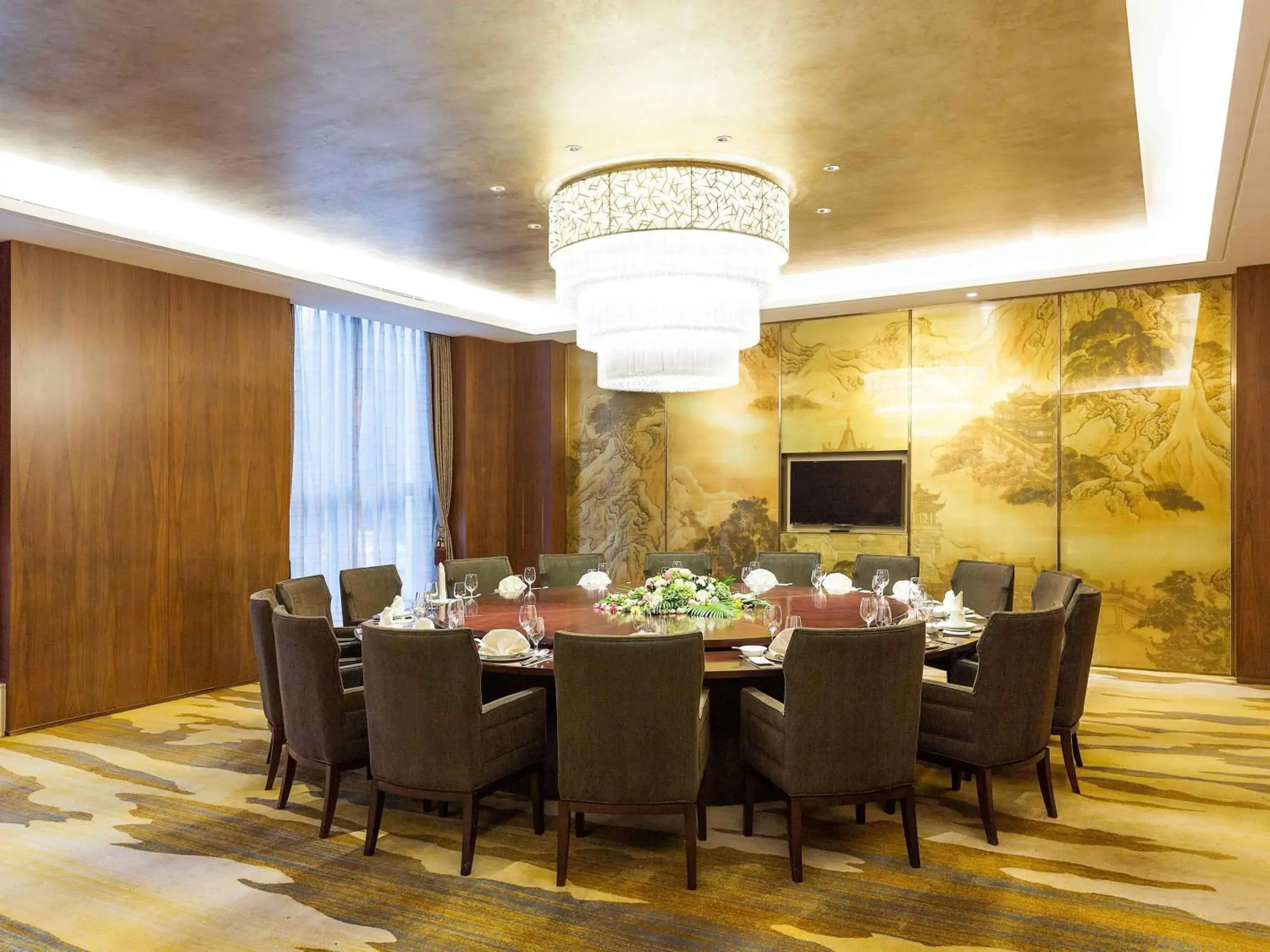 Restaurant/places to eat in Pullman Changshu Leeman Restaurant/places to eat in Pullman Changshu Leeman