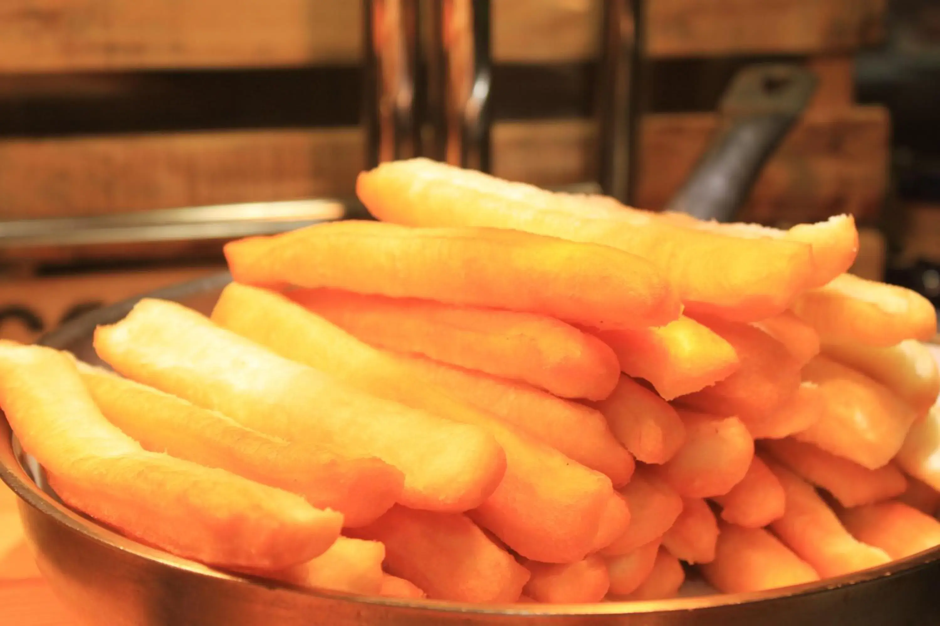 Breakfast in Pullman Changshu Leeman Breakfast in Pullman Changshu Leeman