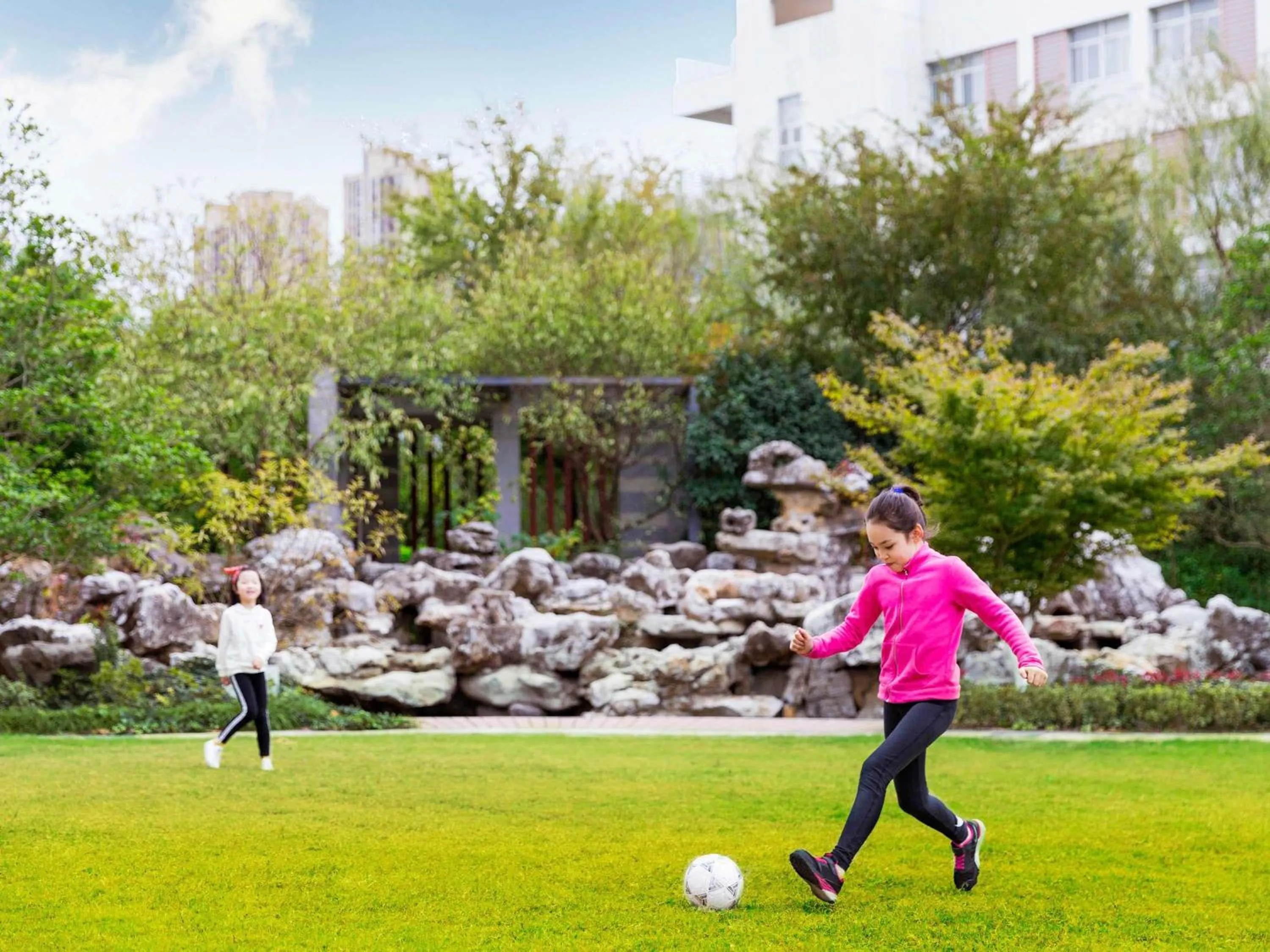 Other in Pullman Changshu Leeman