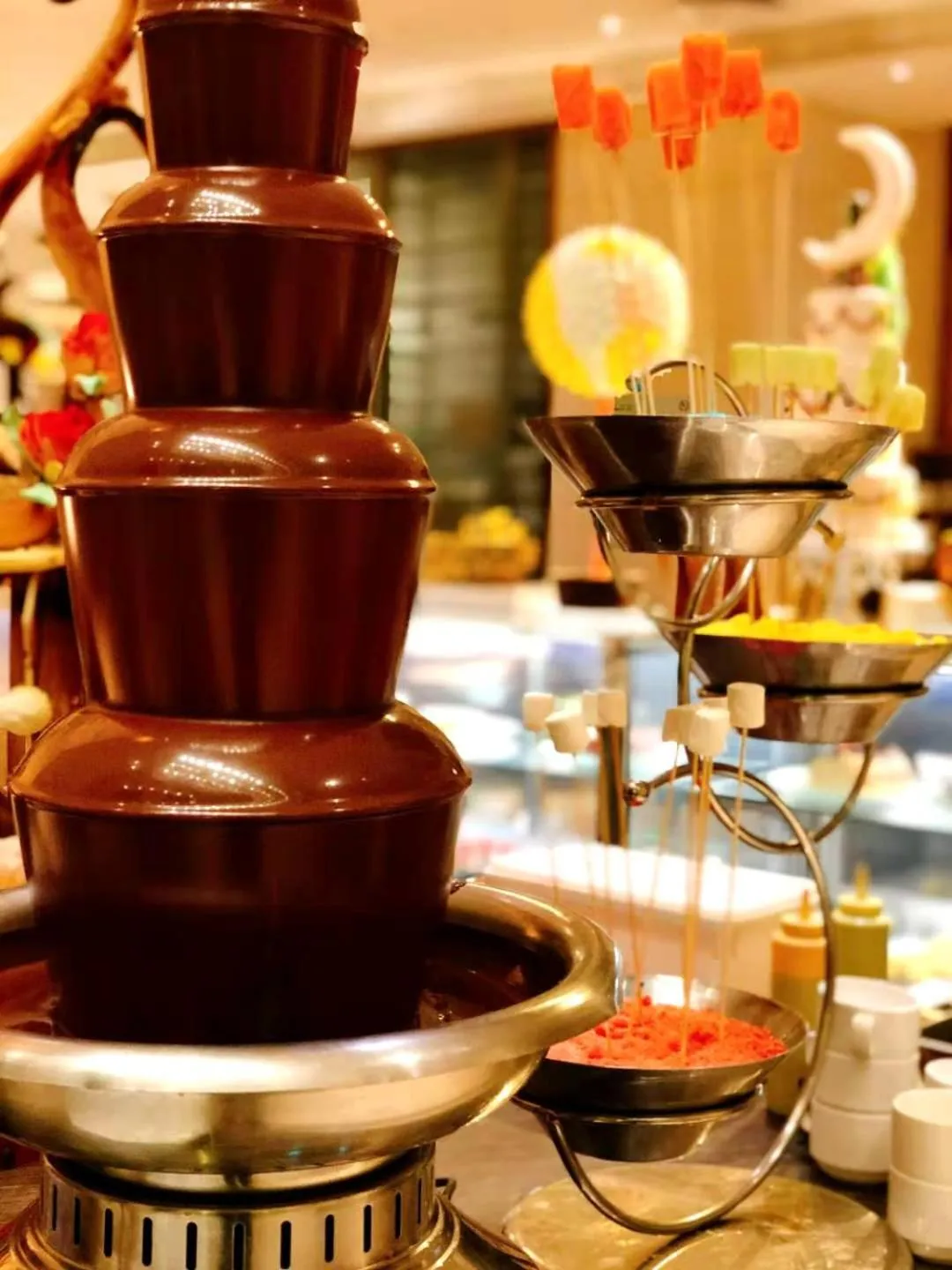 Food in Pullman Changshu Leeman