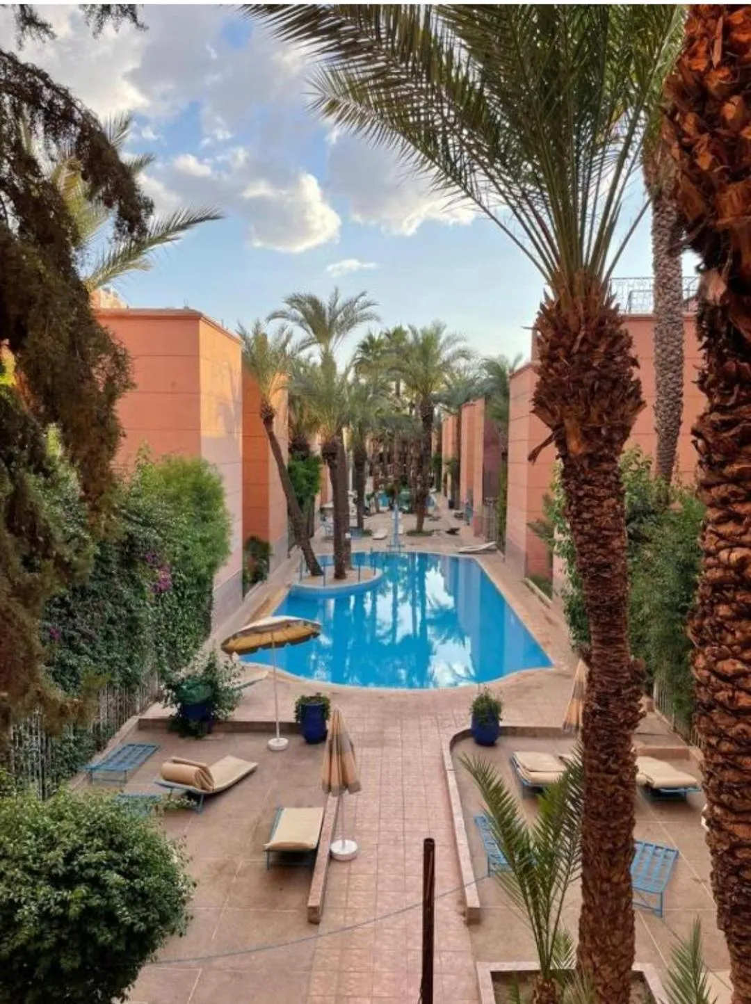 RIAD GREEN LOTUS