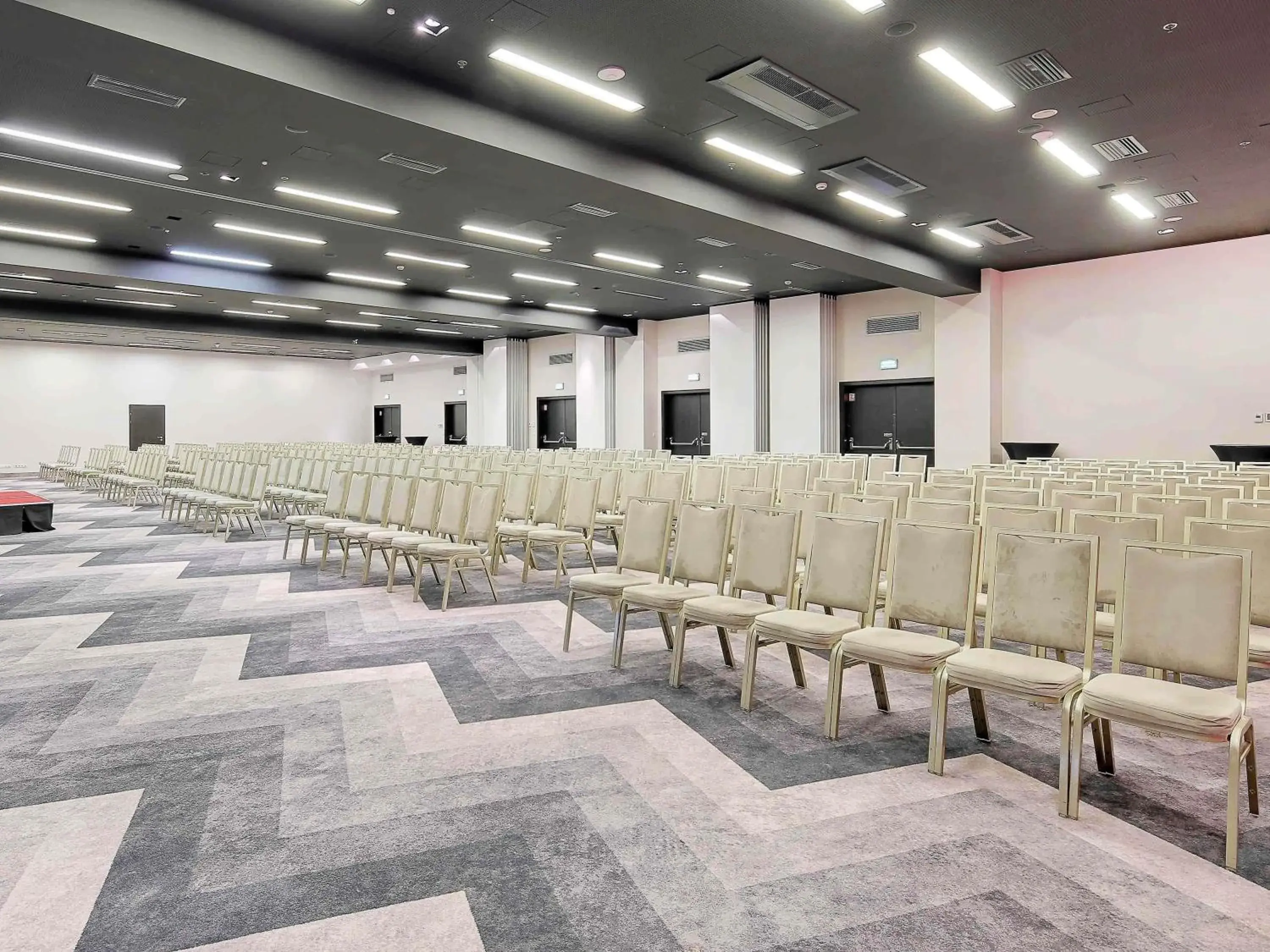 Property building in Ibis Styles Wroclaw Centrum Property building in Ibis Styles Wroclaw Centrum