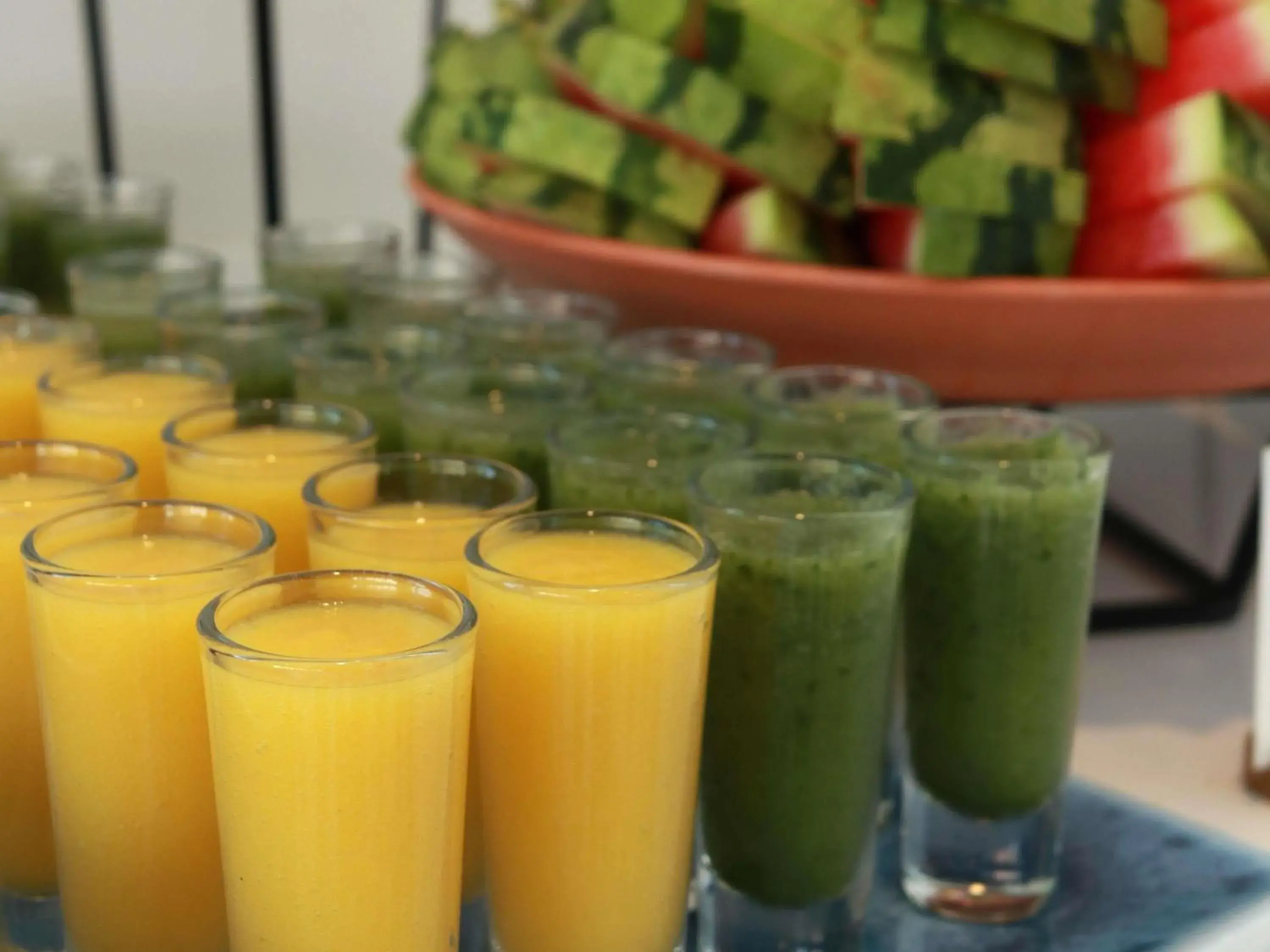 Breakfast in Ibis Styles Wroclaw Centrum Breakfast in Ibis Styles Wroclaw Centrum