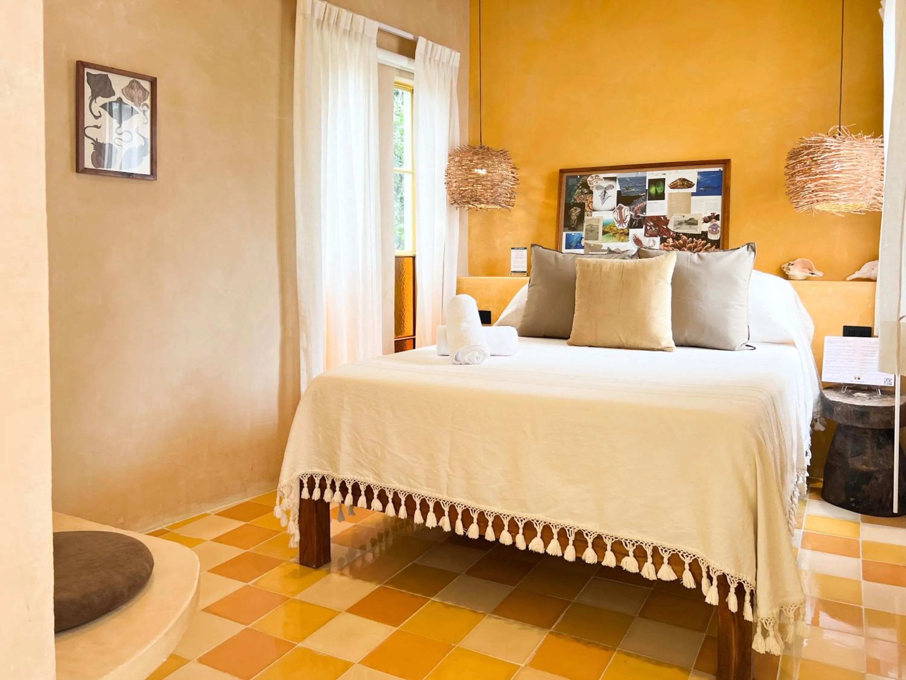 Executive Suite in Kuka y Letras