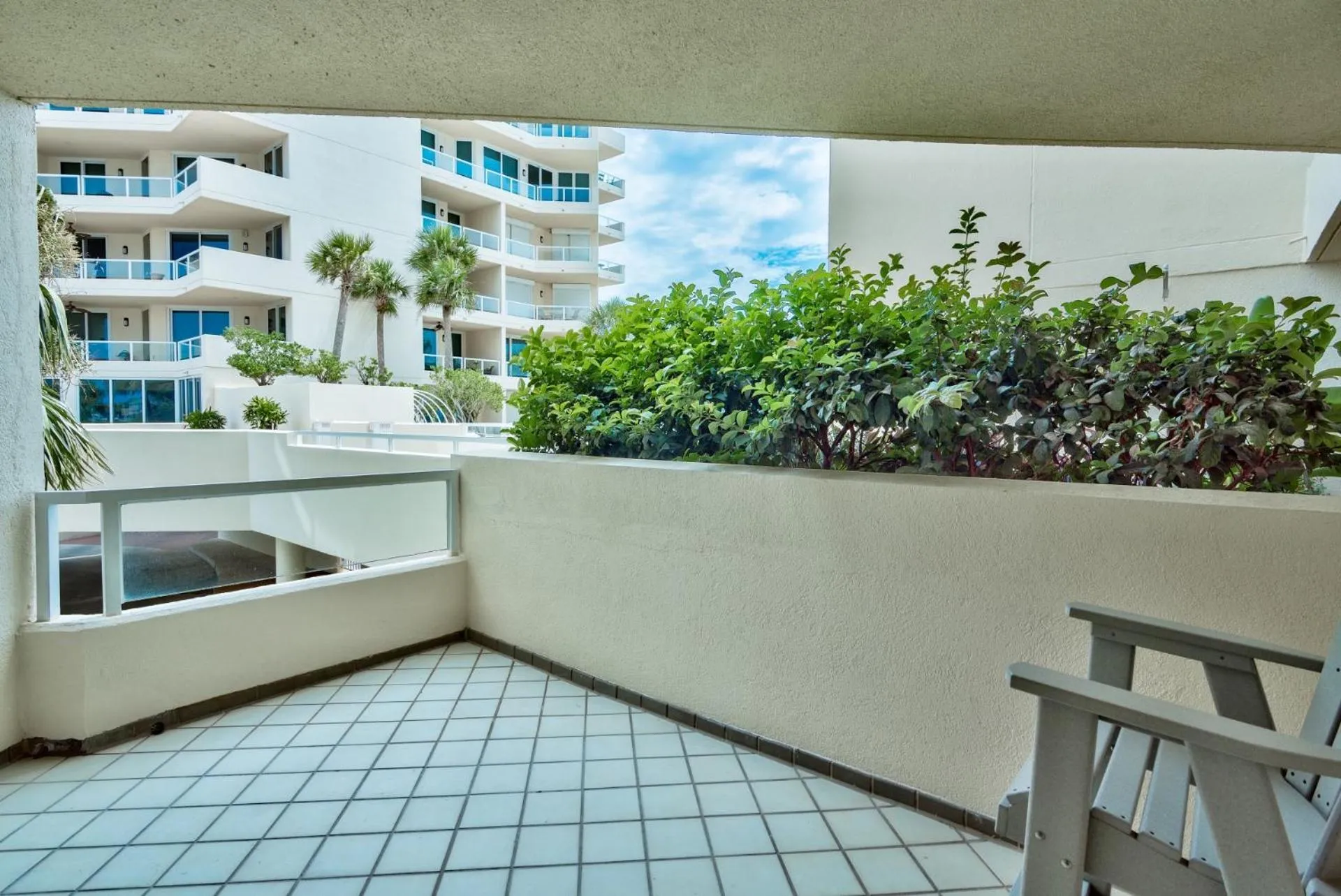 East Pass Towers 111 - Fabulous Studio on Holiday Isle