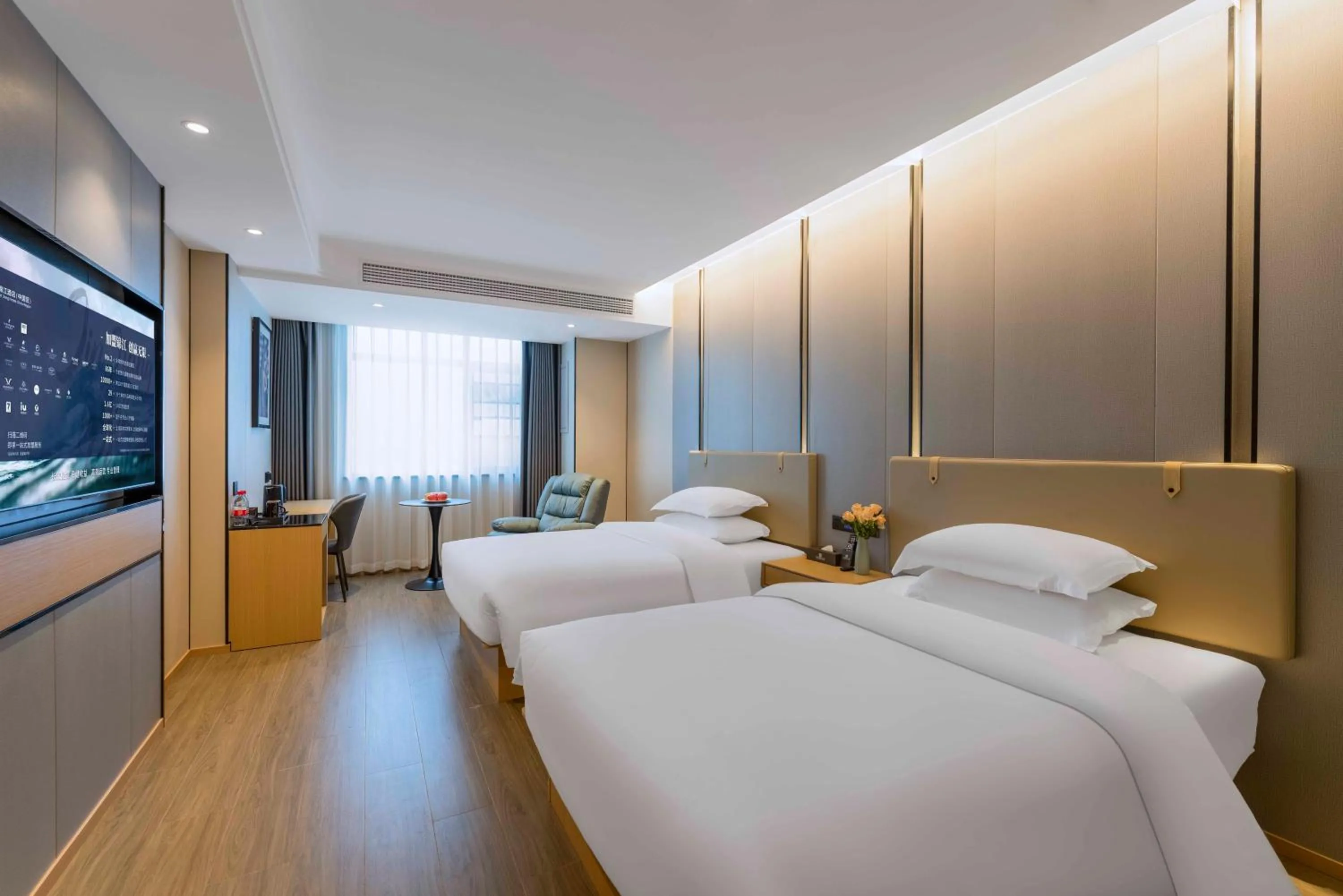 Zhangjiajie Hero Boutique Hotel