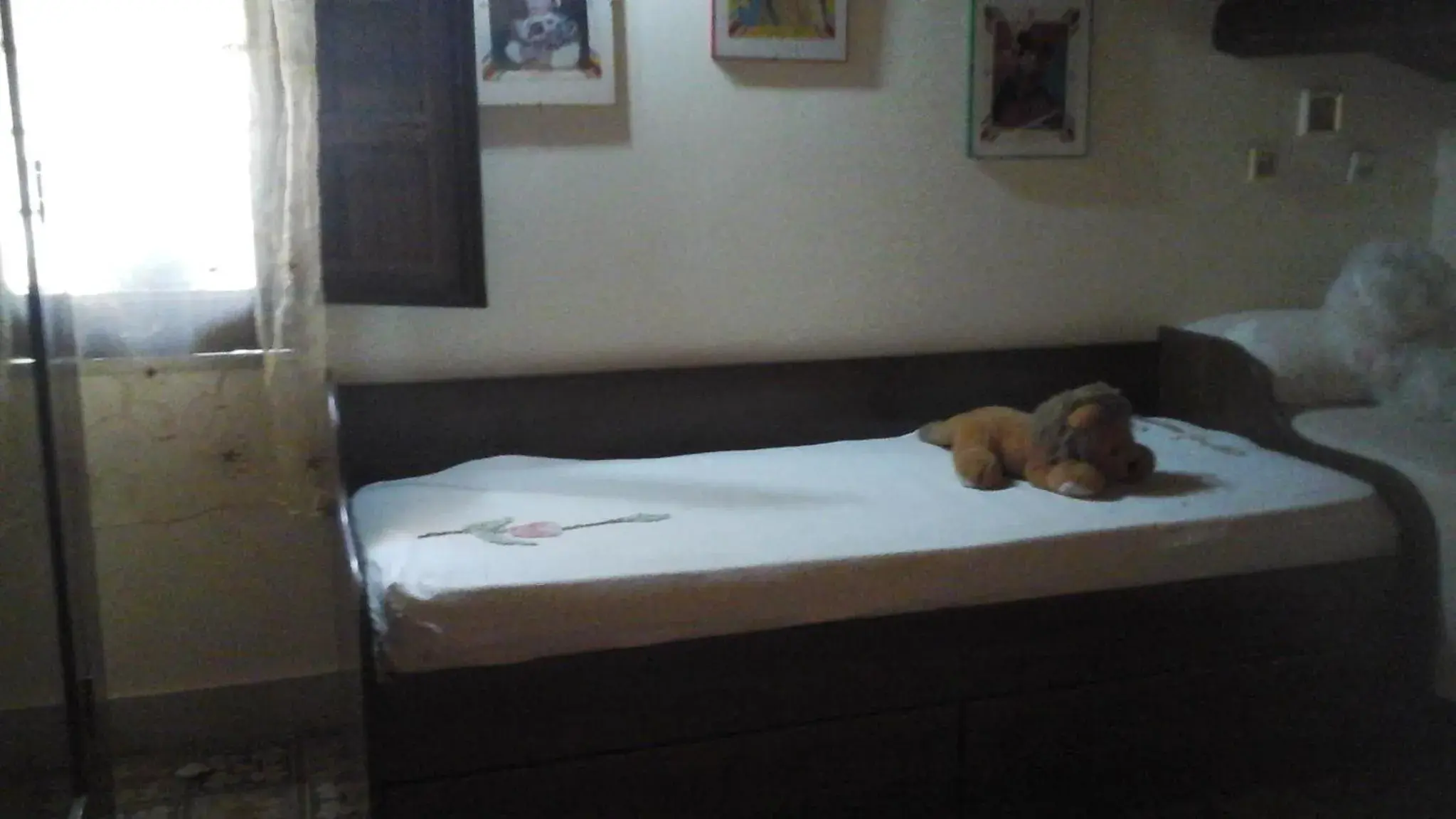 Double or Twin Room in La ginestra Double or Twin Room in La ginestra