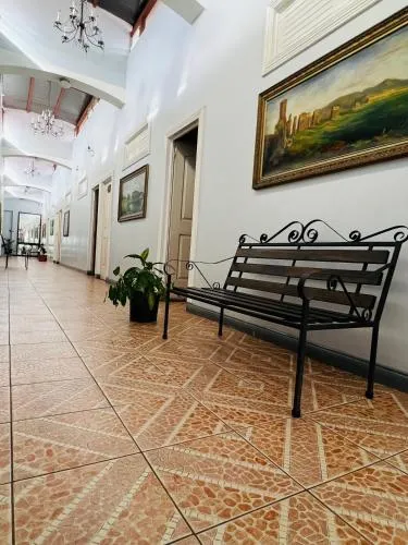 Hotel Barroco