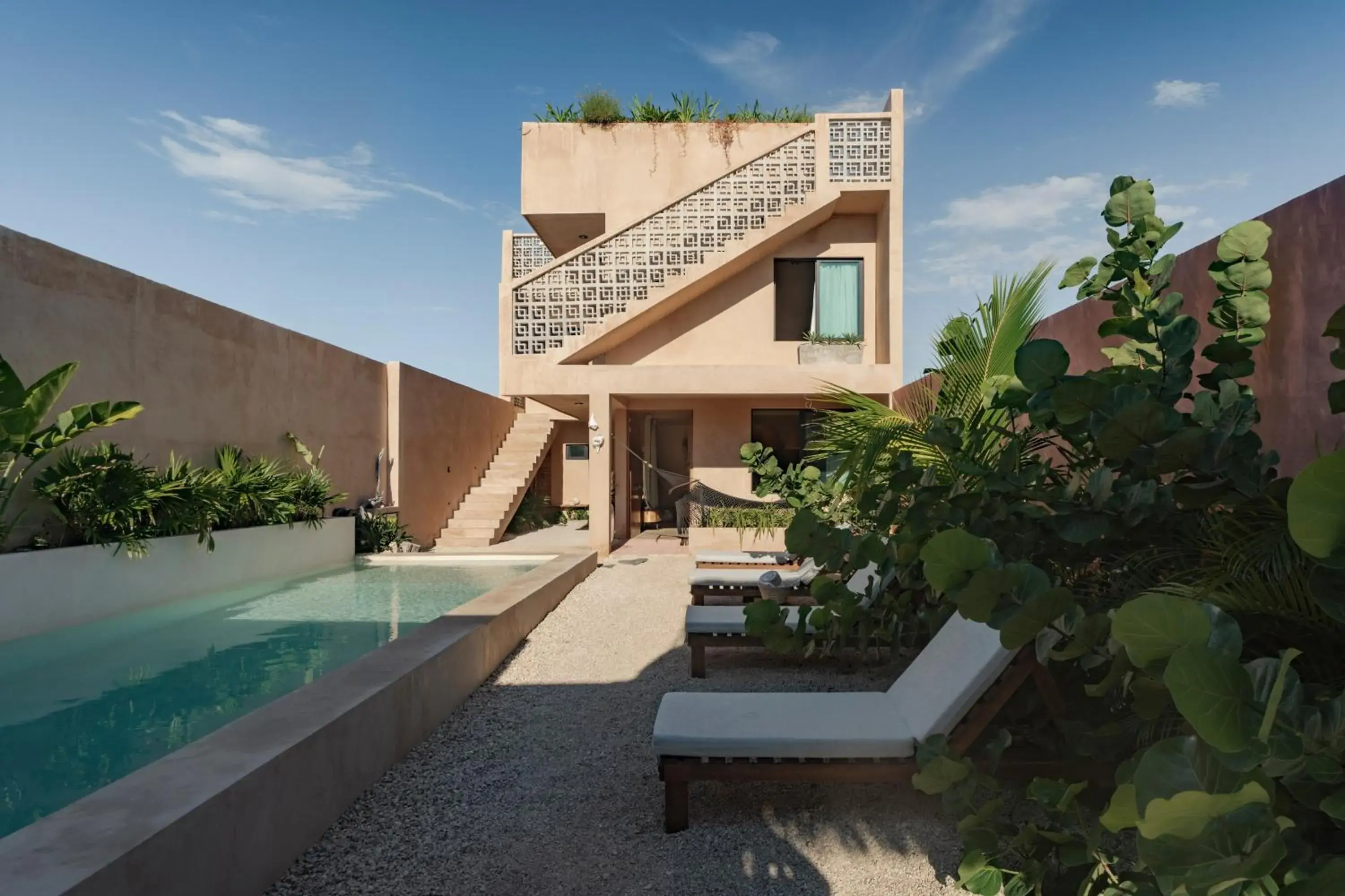 Casa Ingo Sisal Casa Ingo Sisal