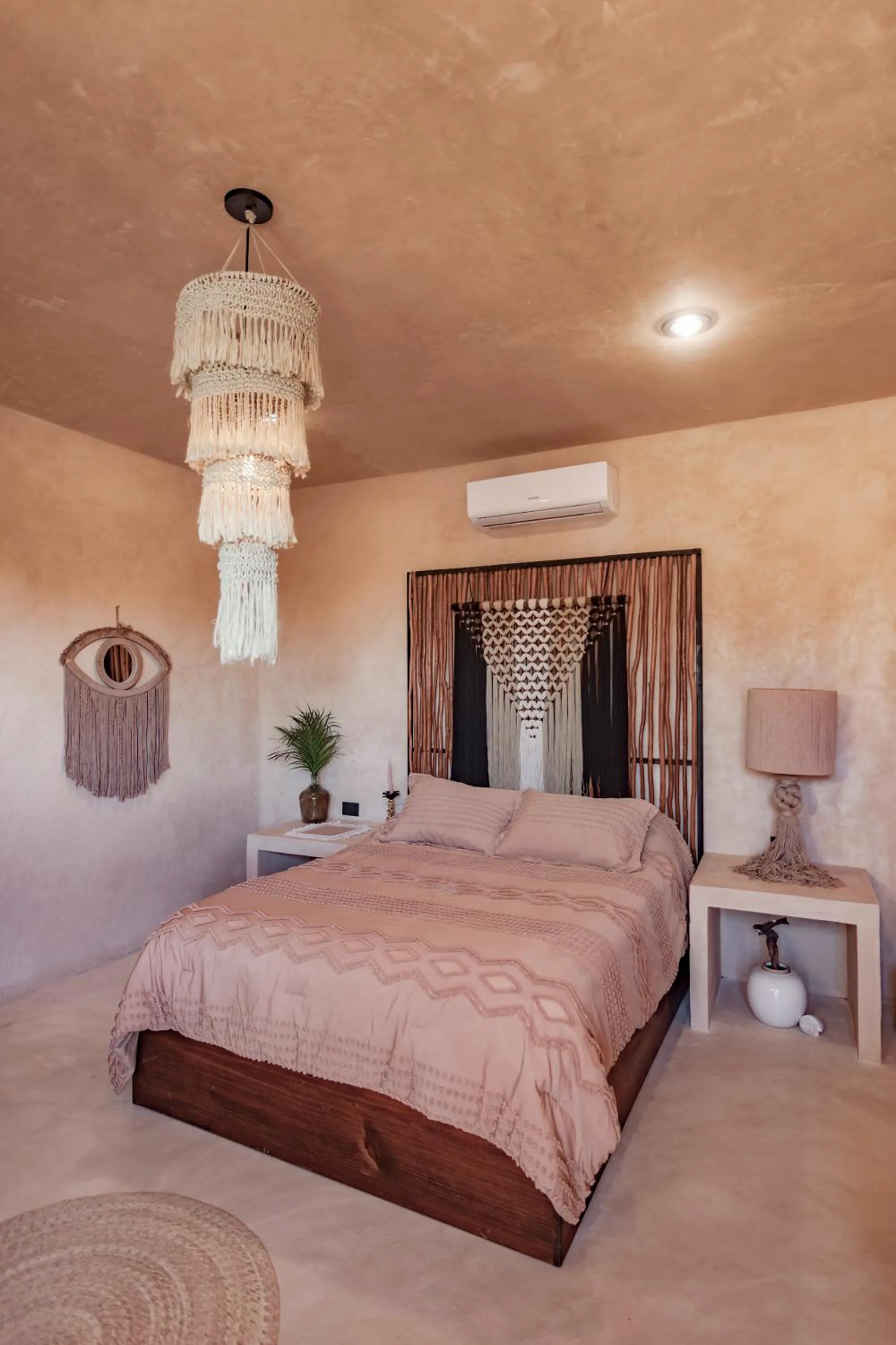 Casa Ingo Sisal