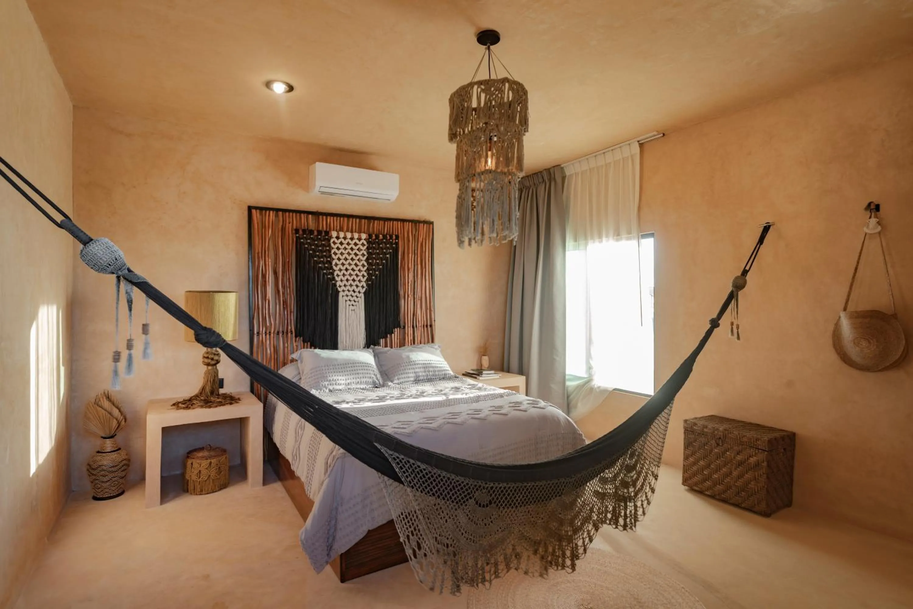 Casa Ingo Sisal