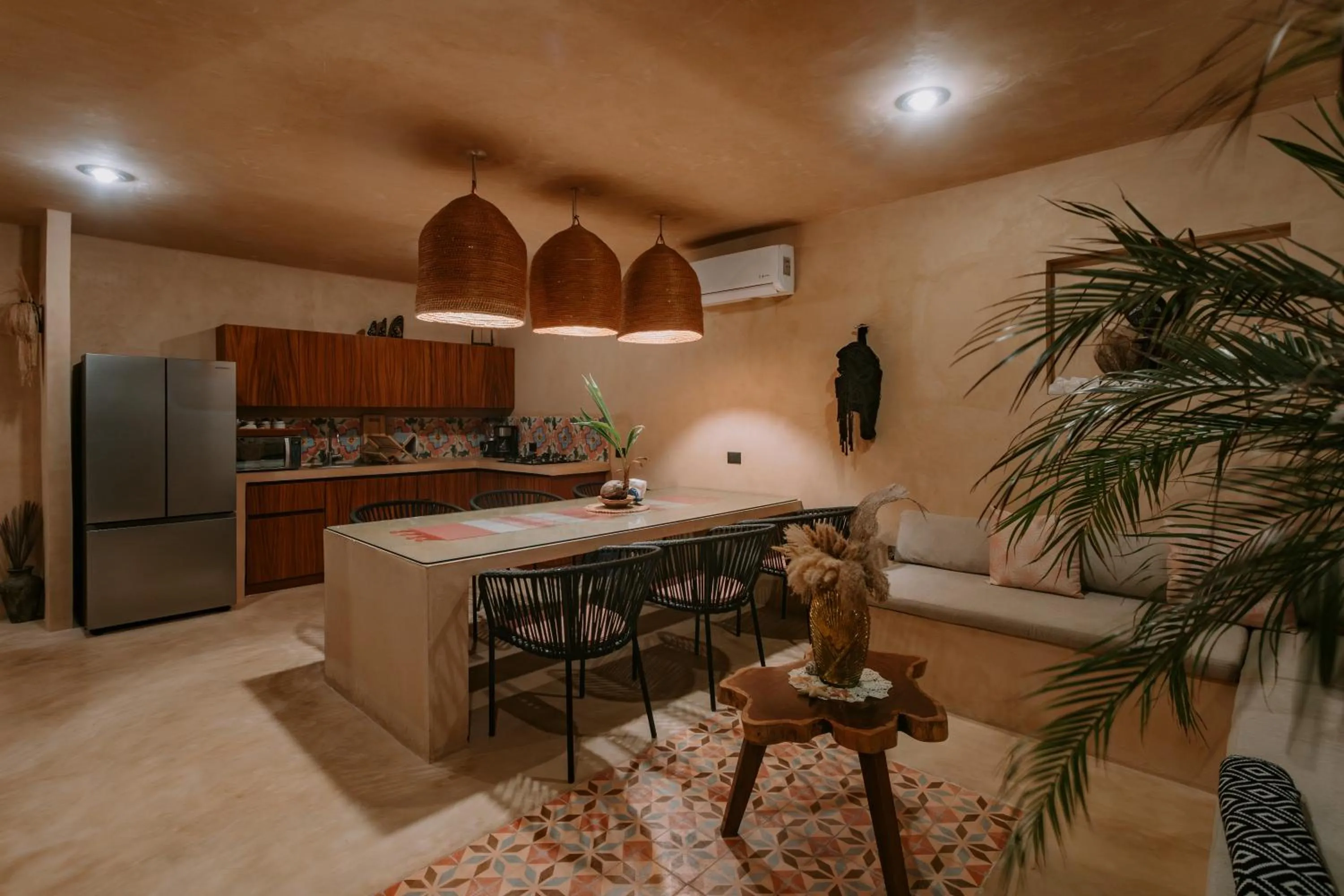Casa Ingo Sisal