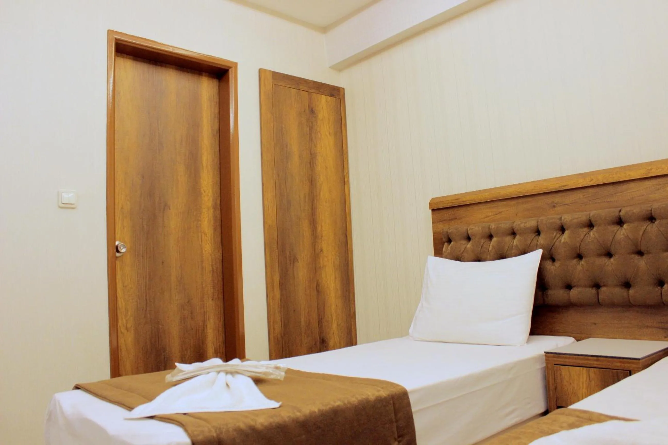 Hotel Buyuk Paris