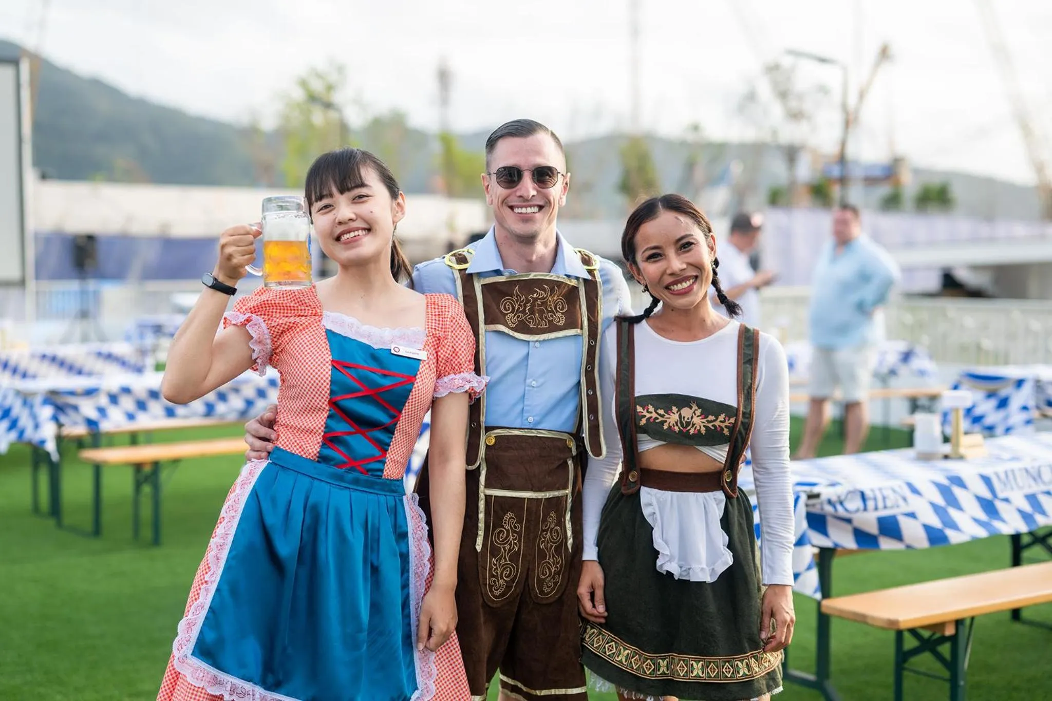 HOMA Cherngtalay Phuket