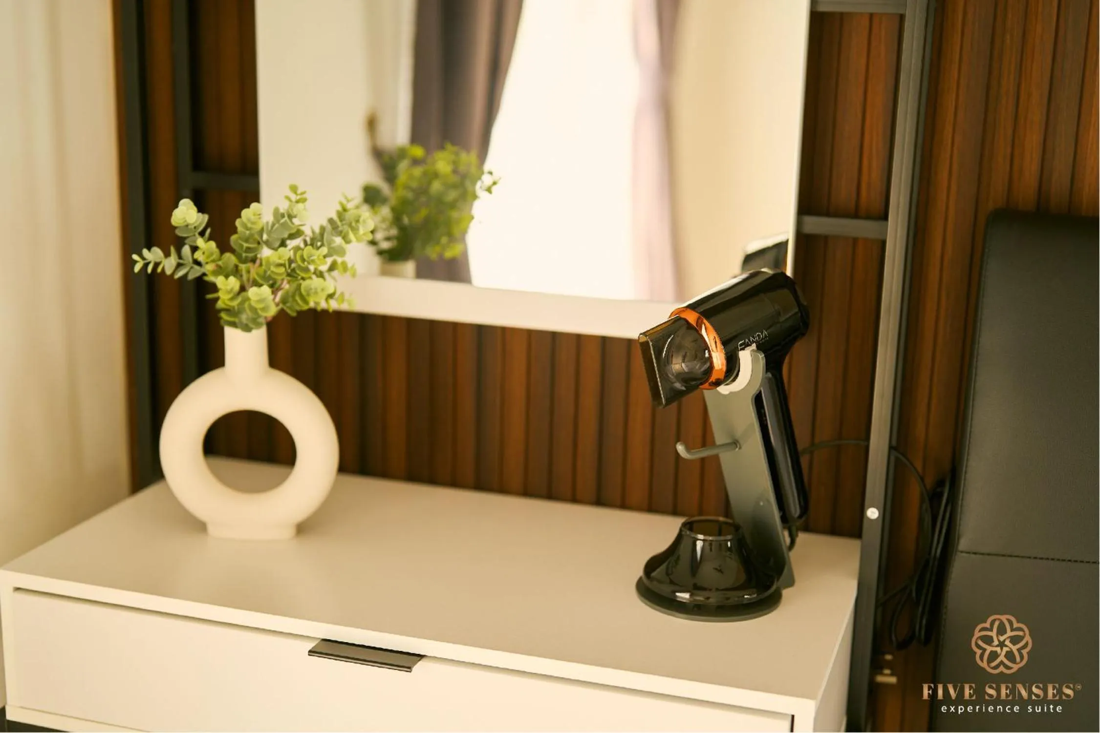 heating in Trion Kuala Lumpur by Five Senses