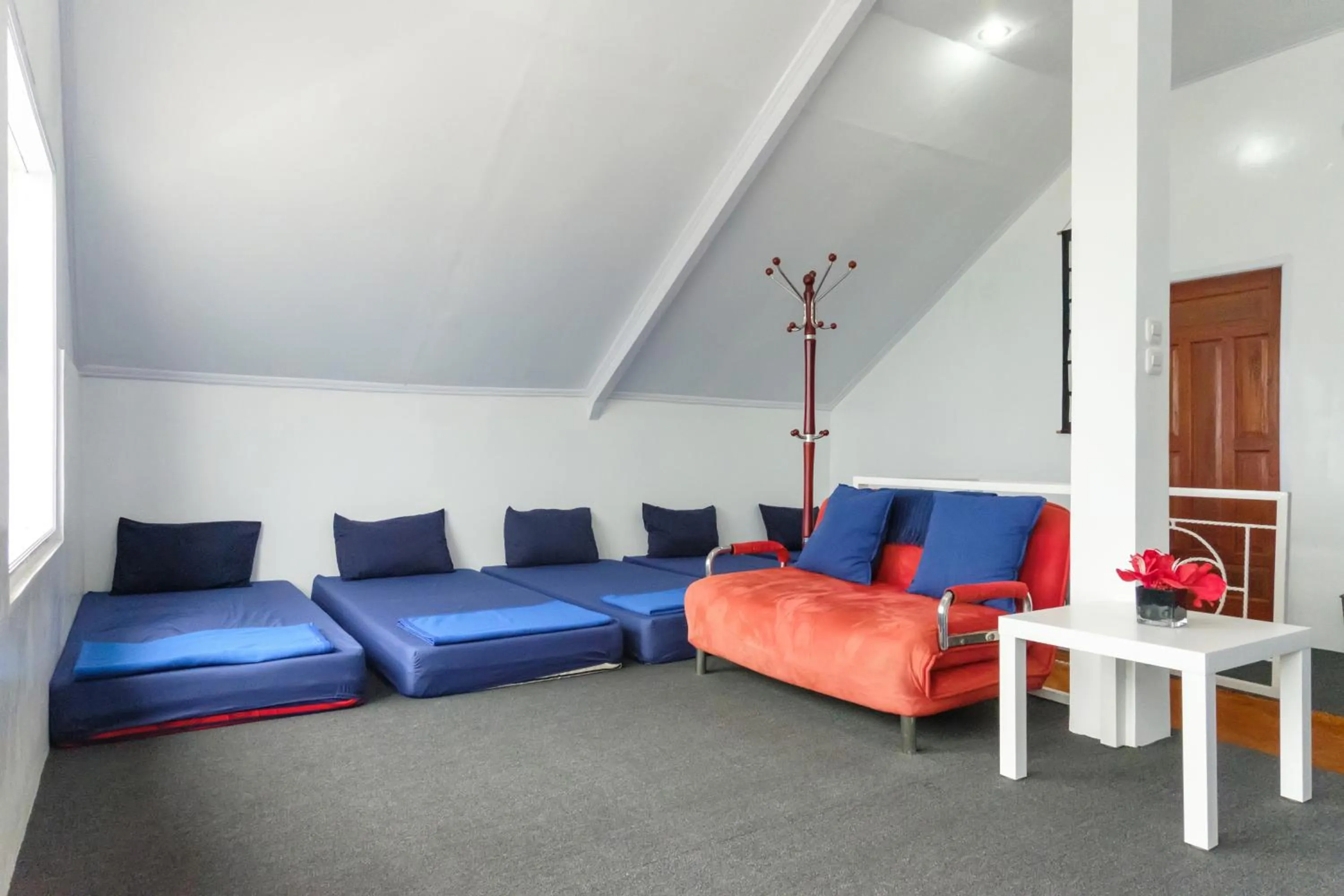 Hilltop Camp, Lembang