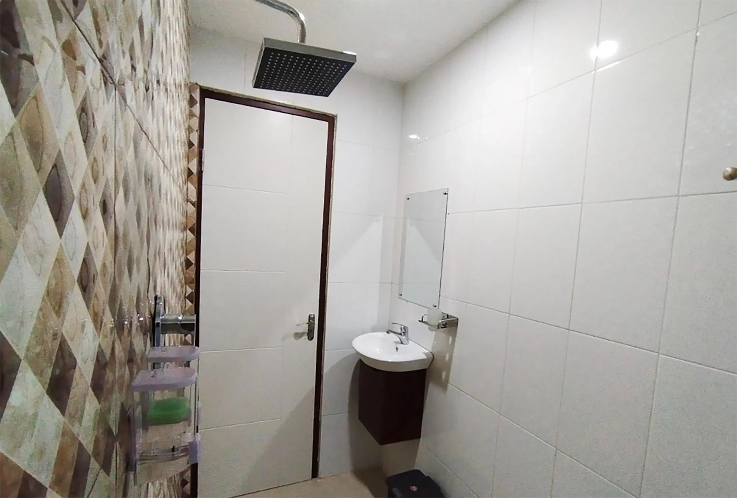 Deluxe Double Room in Hotel Syariah GS Lampung Culture, Bandar Lampung Deluxe Double Room in Hotel Syariah GS Lampung Culture, Bandar Lampung