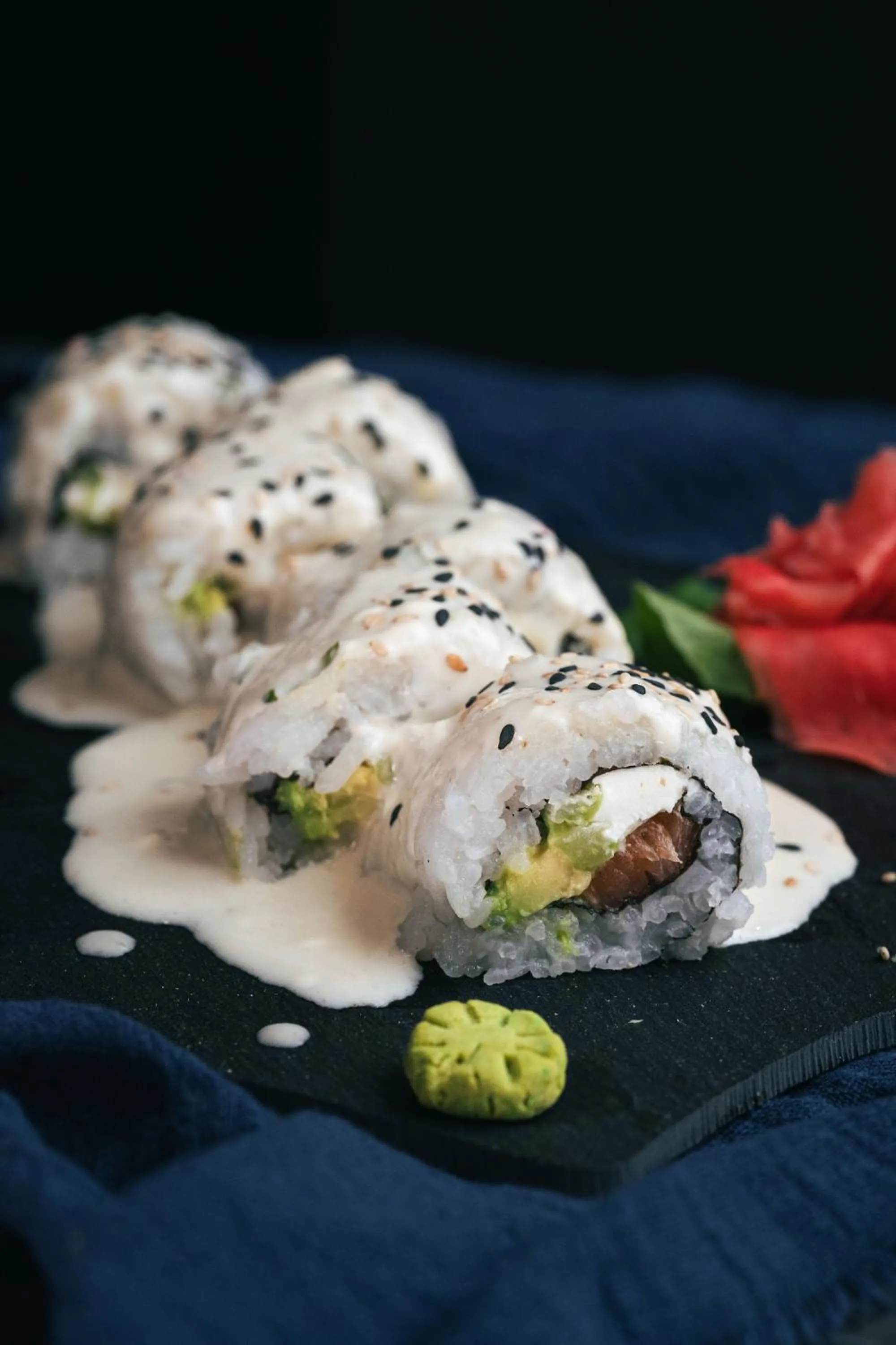 Restaurant/places to eat in Hotel California Urubamba