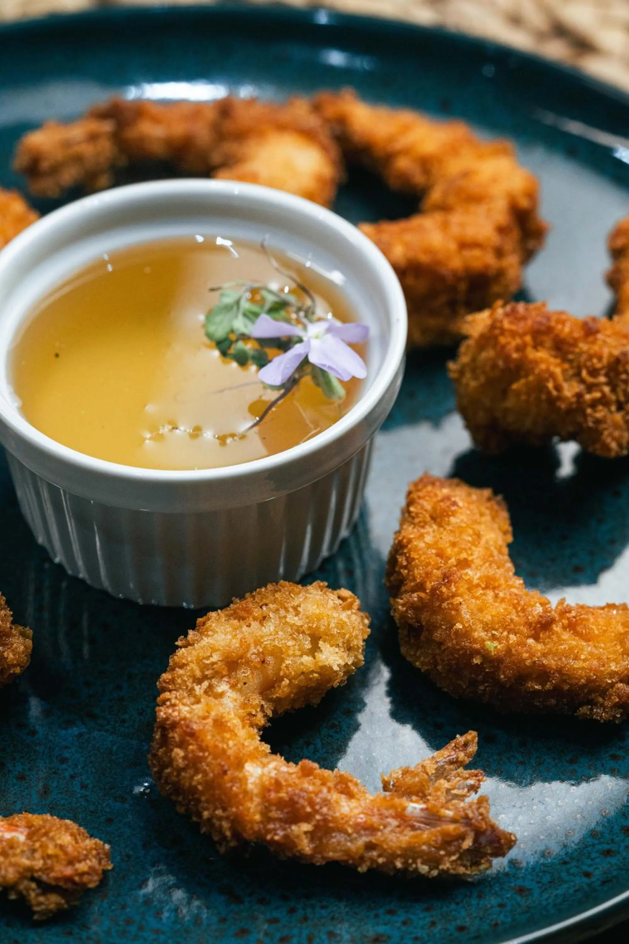 Restaurant/places to eat in Hotel California Urubamba