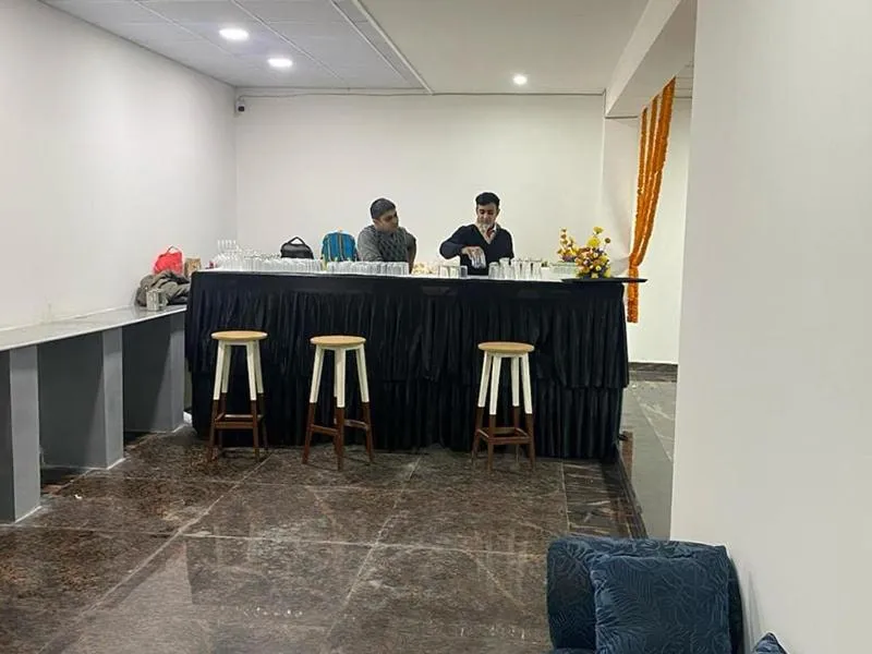 Banquet/Function facilities in Posh Garden Inn Artemis Hospital Road Gurgaon