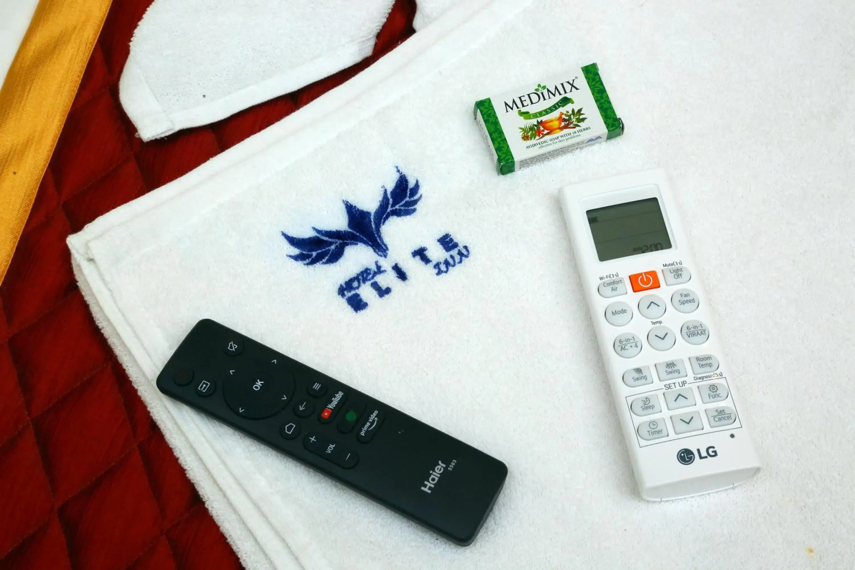 Hotel Elite Inn Hotel Elite Inn