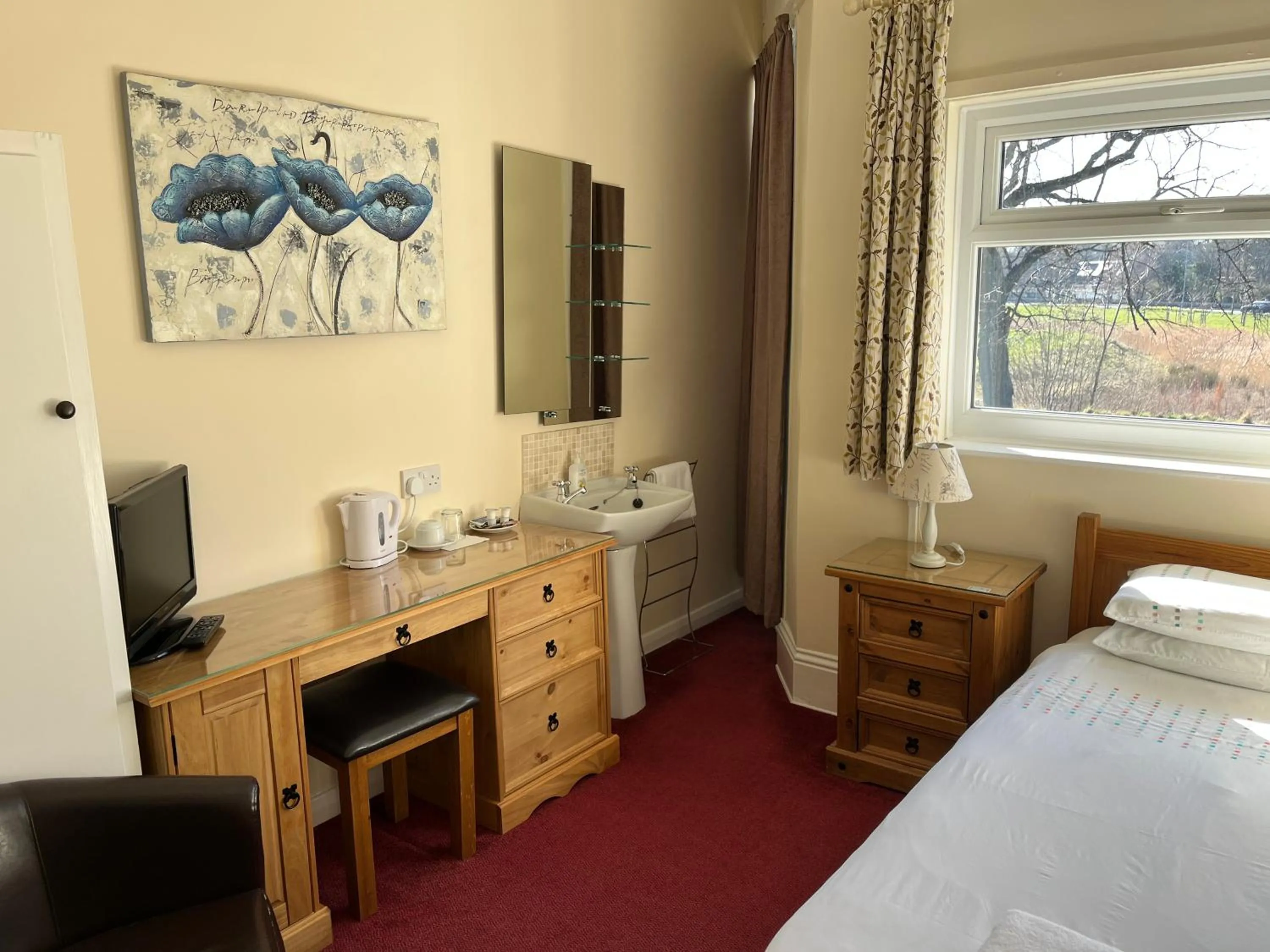 Chadwick Guest House