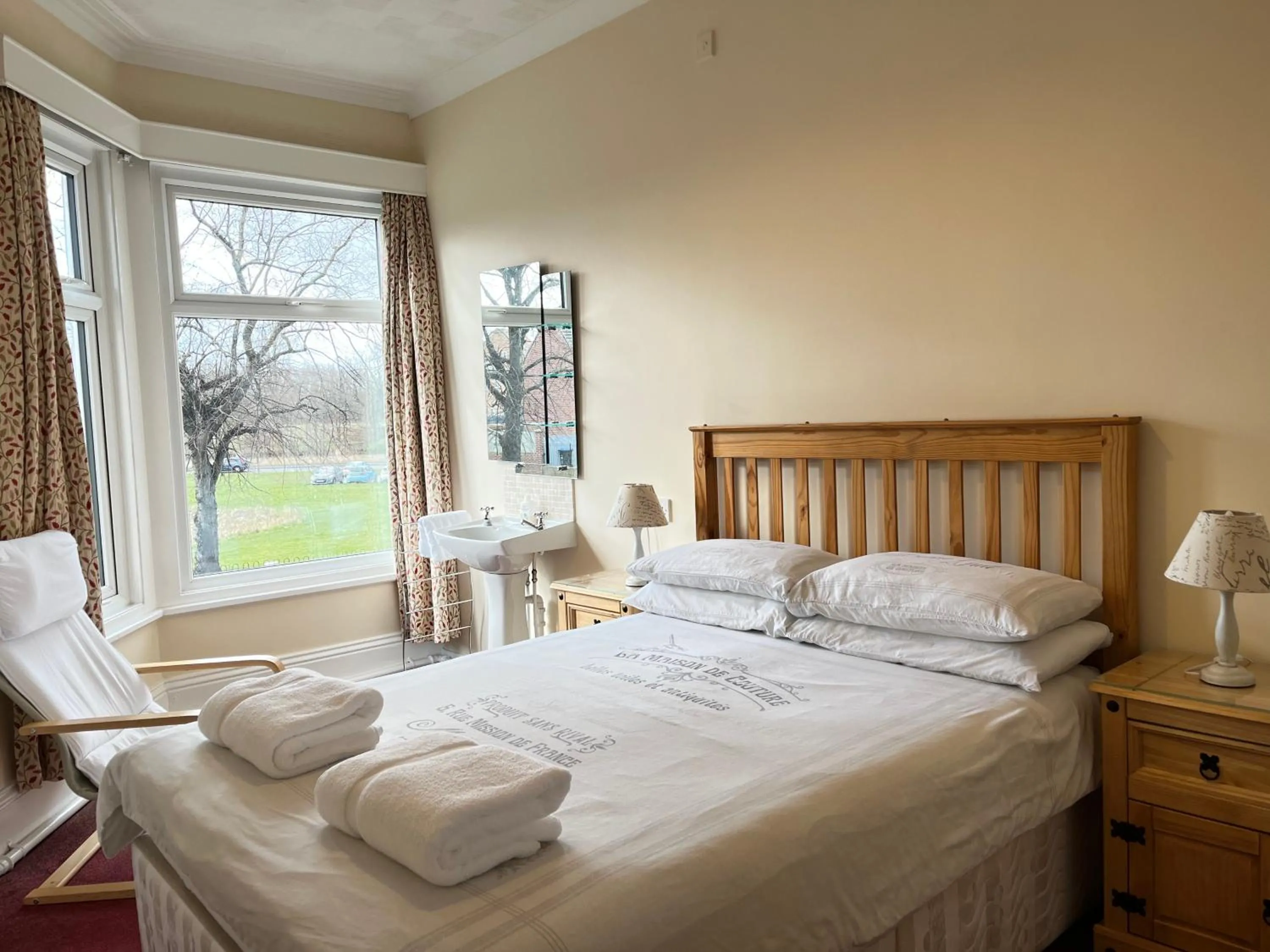 Chadwick Guest House