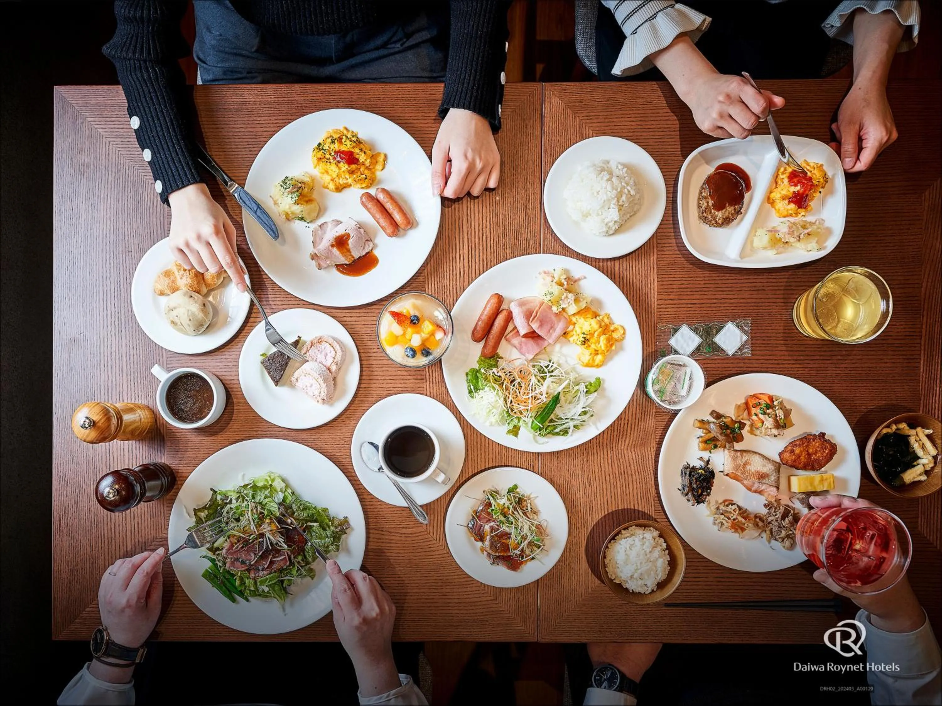 Daiwa Roynet Hotel Omiya-nishiguchi