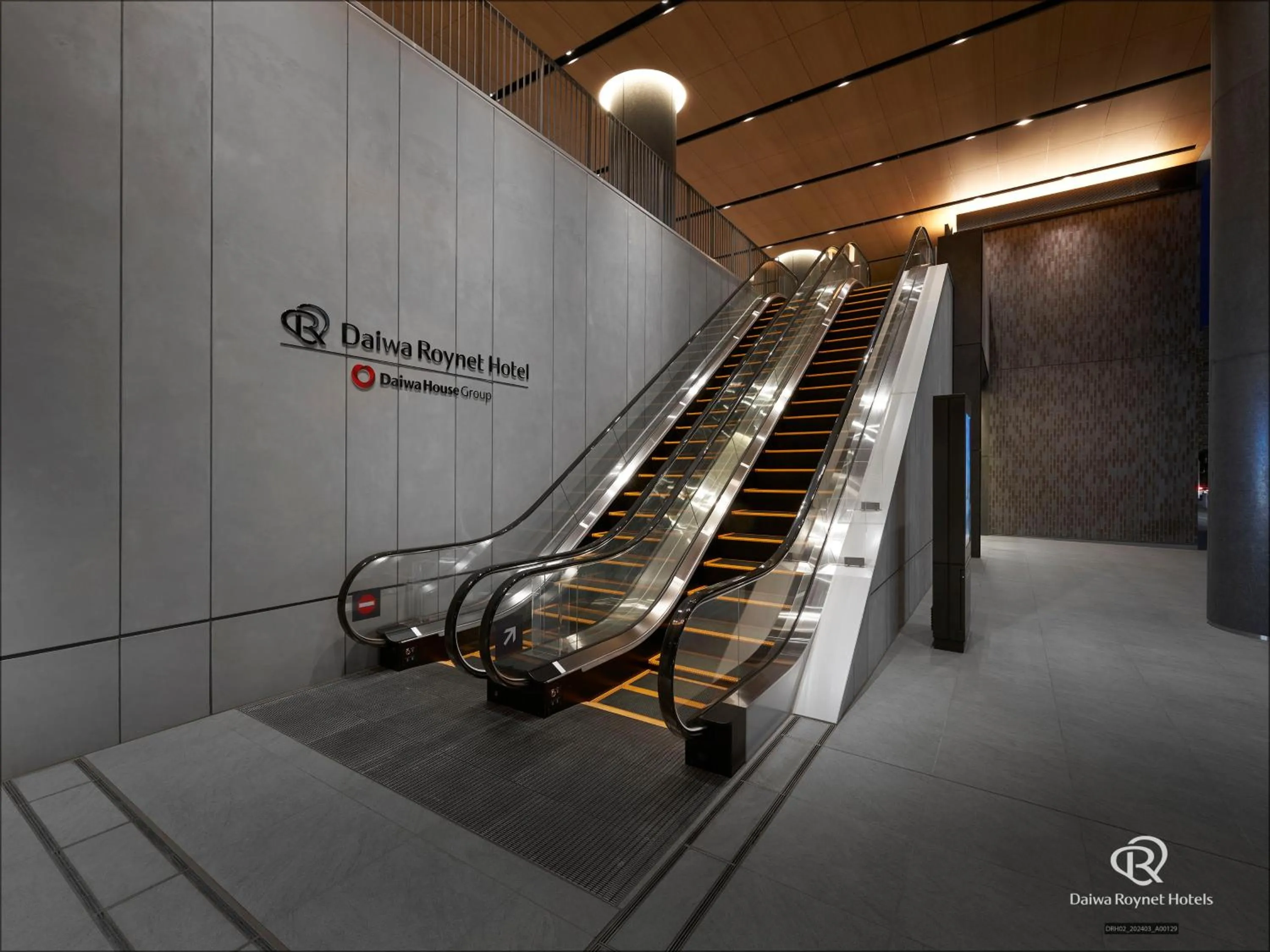 Daiwa Roynet Hotel Omiya-nishiguchi