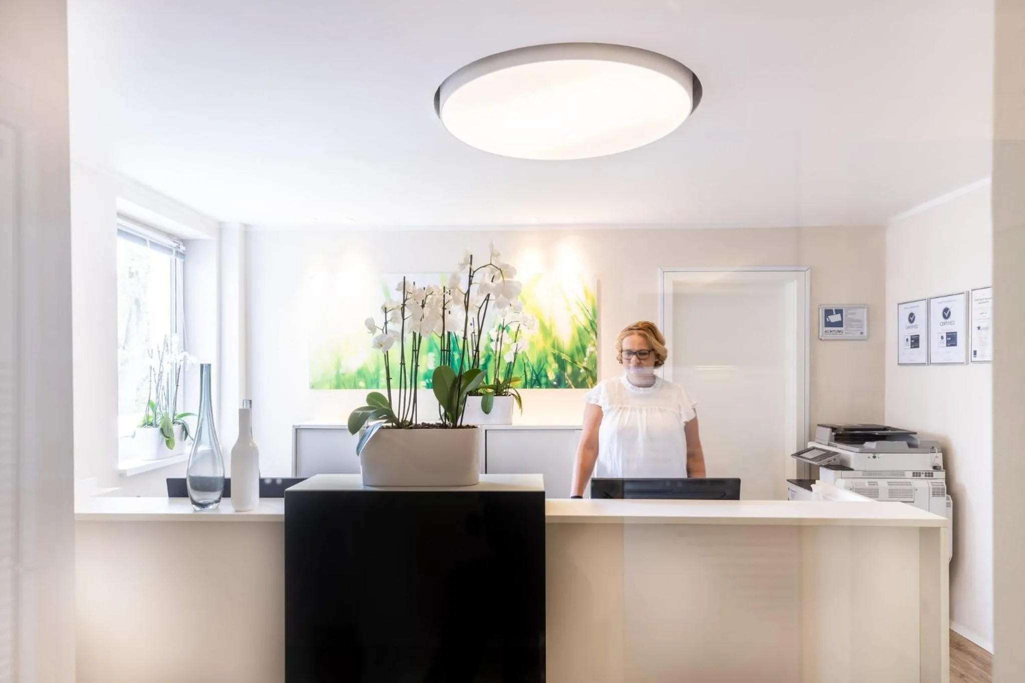 Property building in Candlewood Suites Fürth by IHG