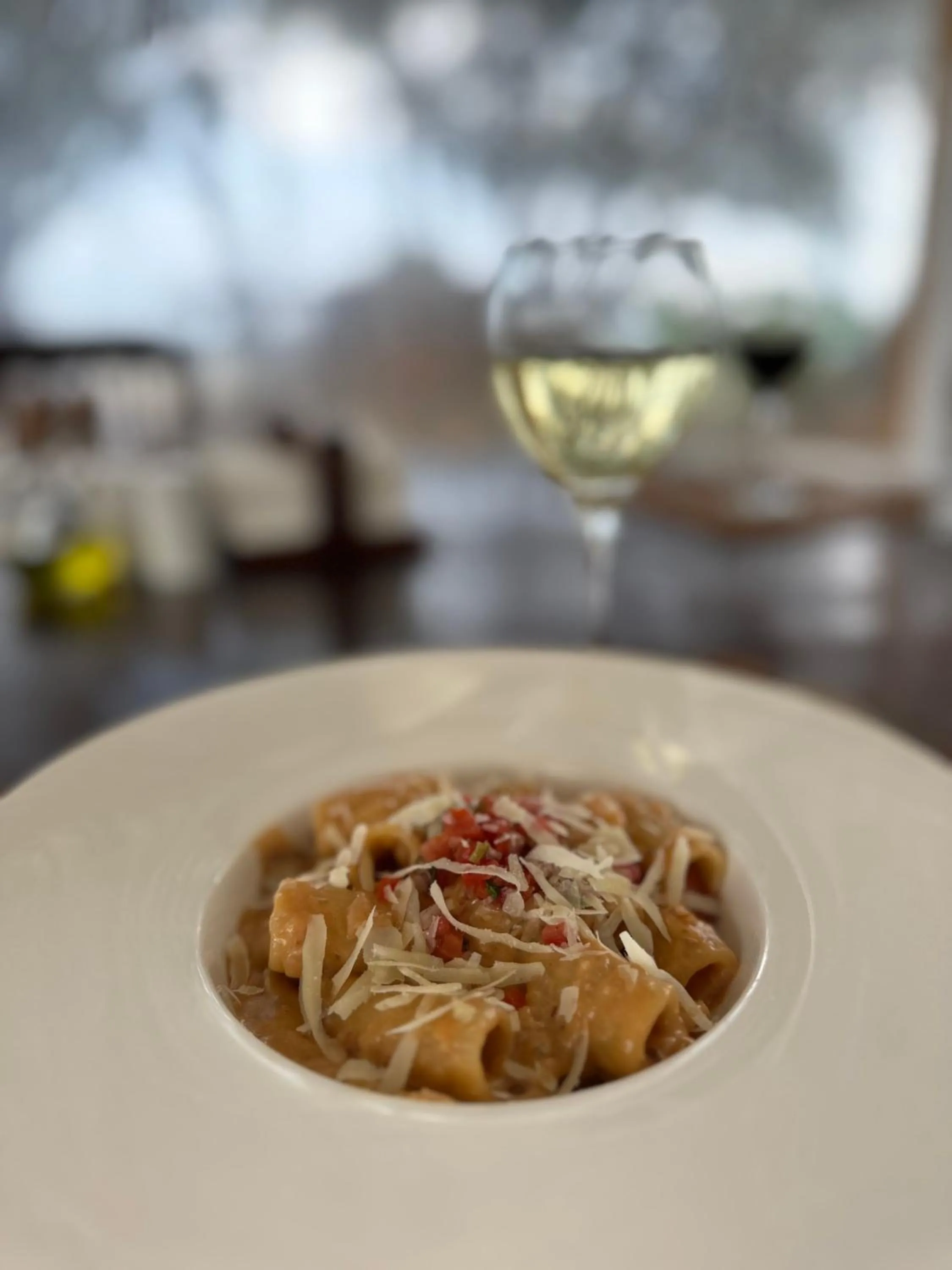 Food and drinks in Kiwengwa Bungalow Boutique Resort