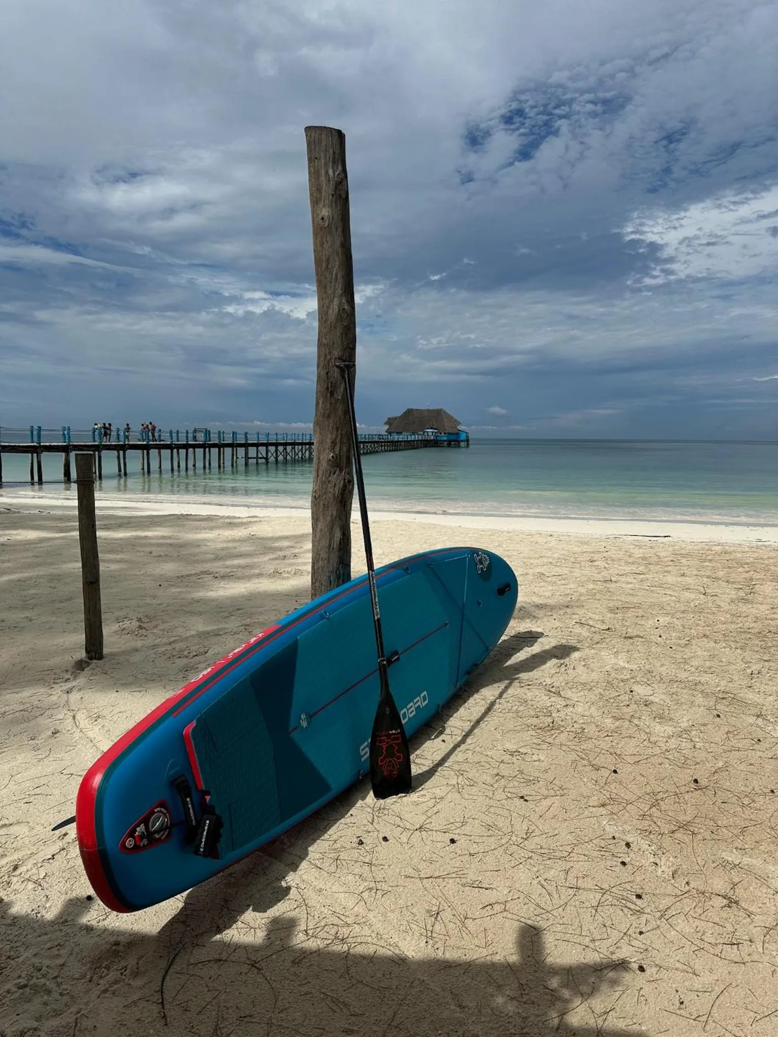 Sports in Kiwengwa Bungalow Boutique Resort