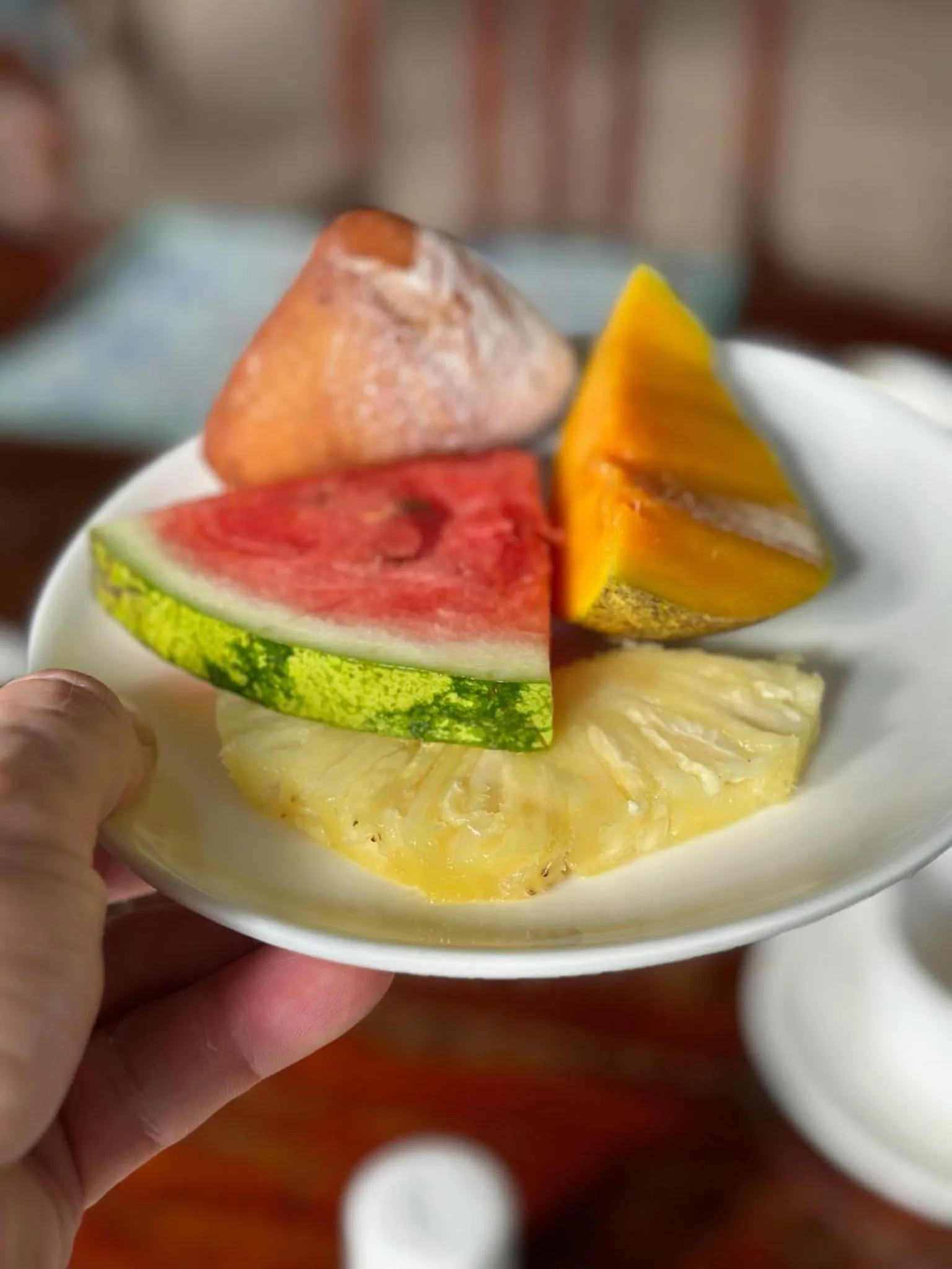 Restaurant/places to eat in Kiwengwa Bungalow Boutique Resort