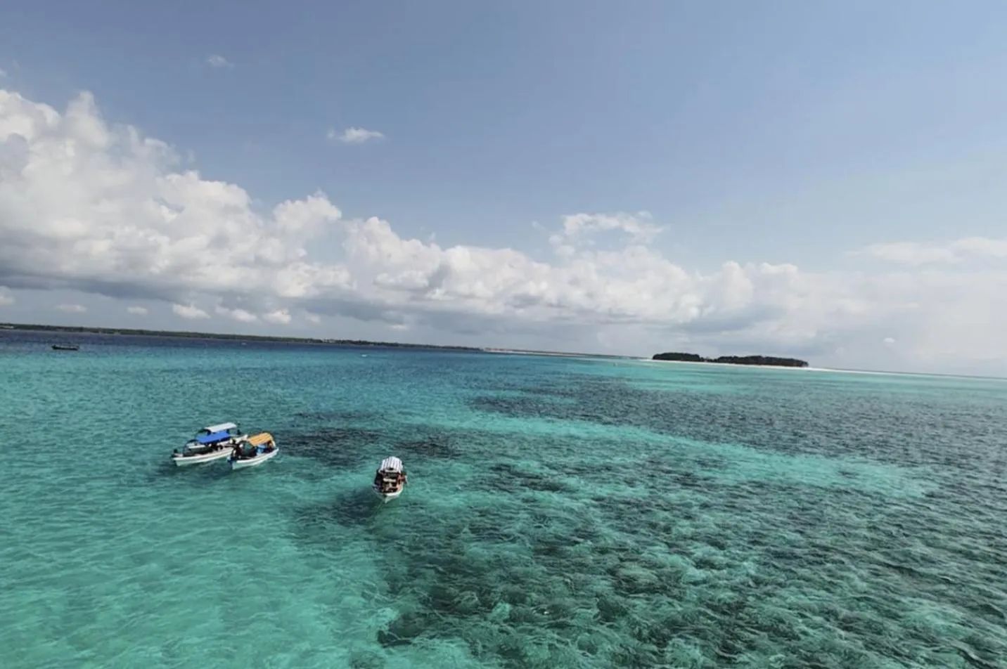 Diving in Kiwengwa Bungalow Boutique Resort
