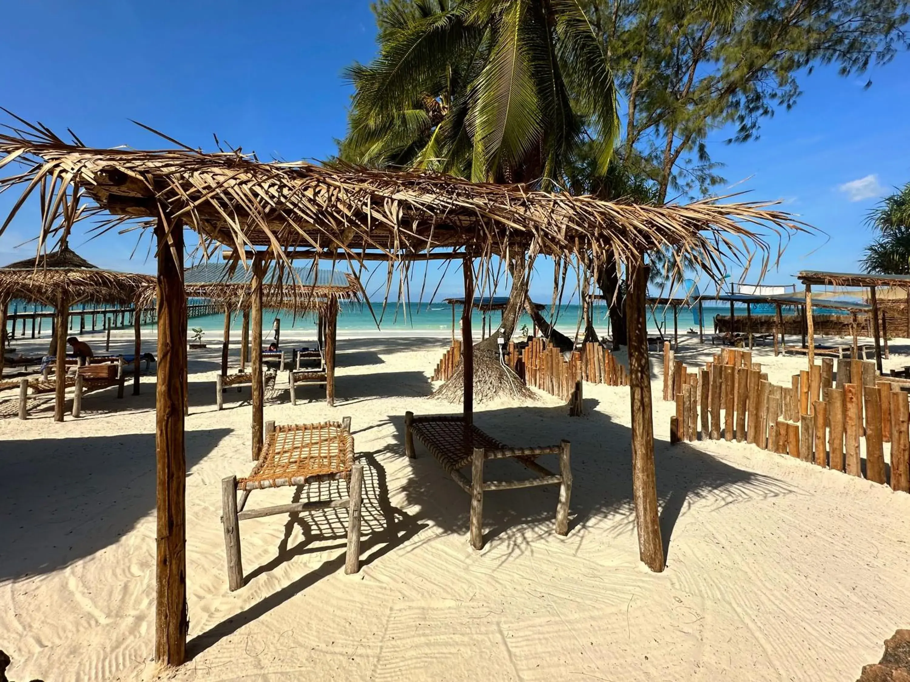 Kiwengwa Bungalow Boutique Resort Kiwengwa Bungalow Boutique Resort