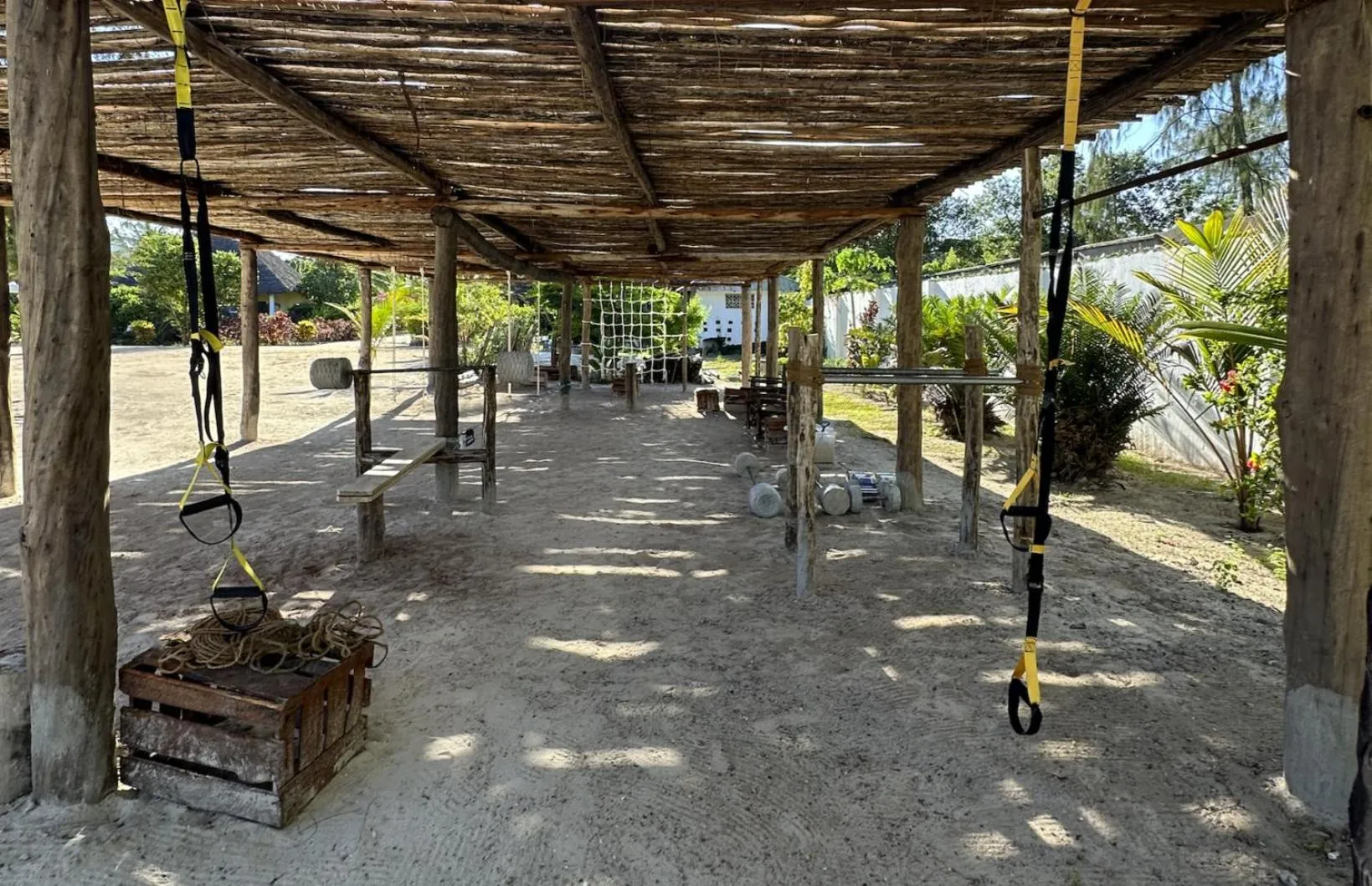 Activities in Kiwengwa Bungalow Boutique Resort