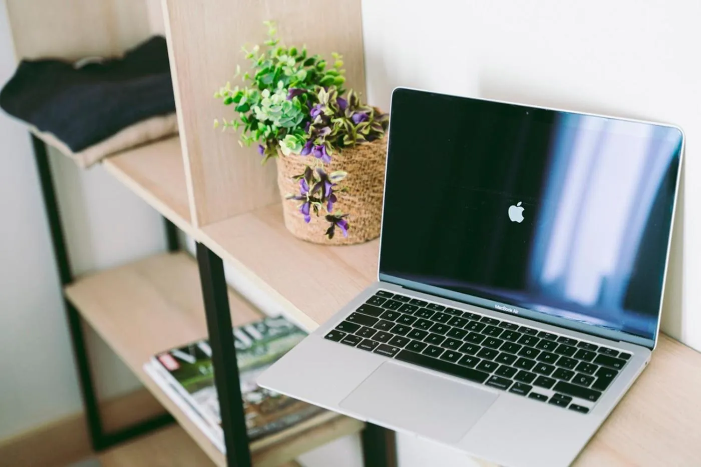 wardrobe in Hotel Casa Gardenia