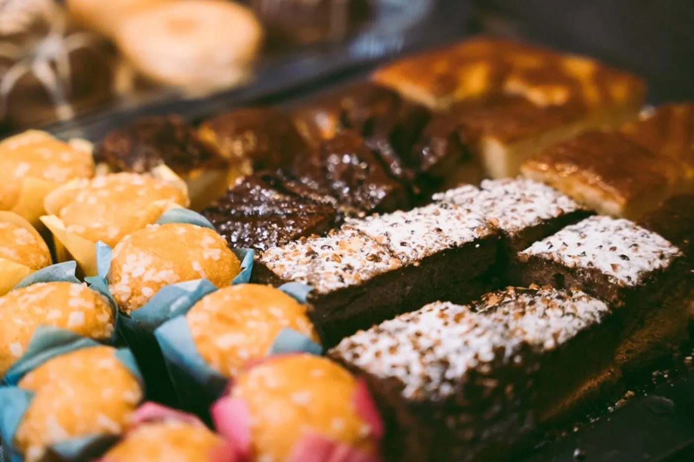 Buffet breakfast in Hotel Casa Gardenia