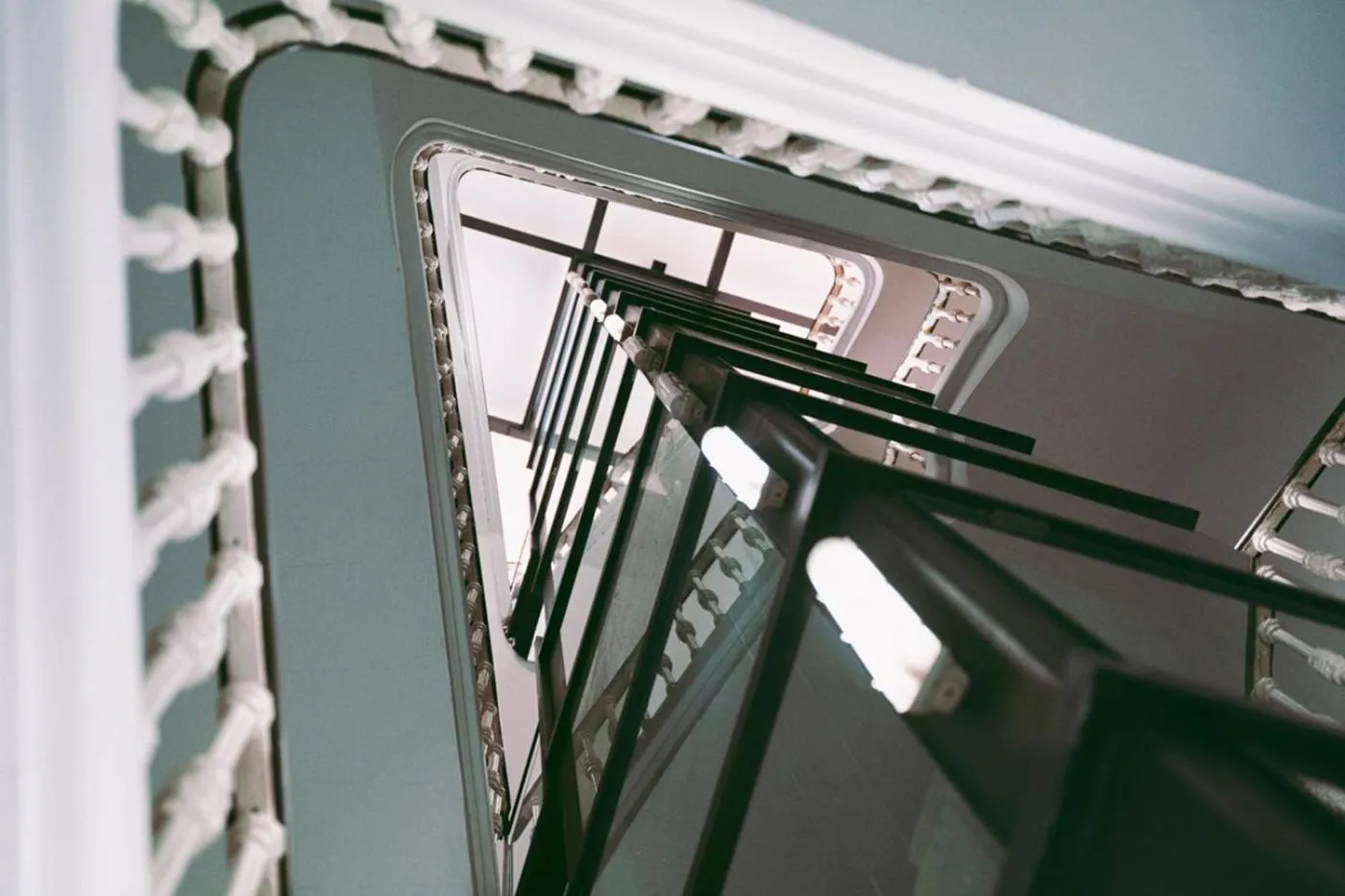 Property building in Hotel Casa Gardenia