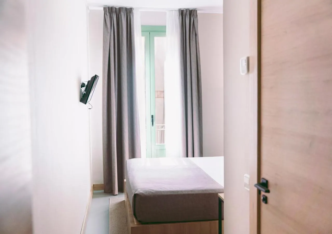 Photo of the whole room, Bed in Hotel Casa Gardenia