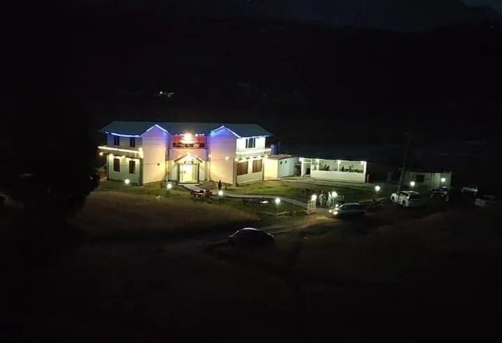 River Dine Hotel & Restaurant