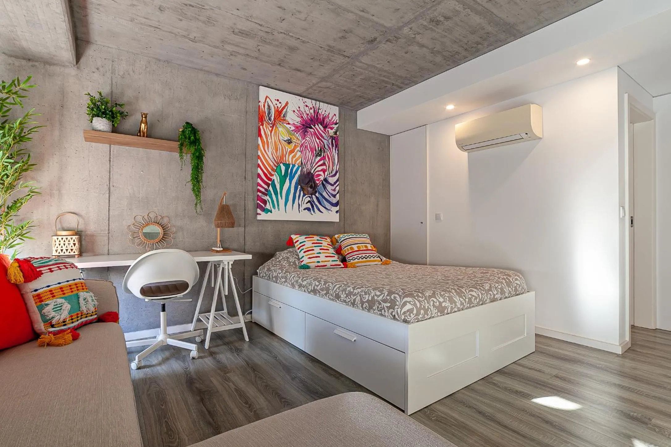 Felicidade Aveiro Apartment incl Parking by Home Sweet Home Aveiro