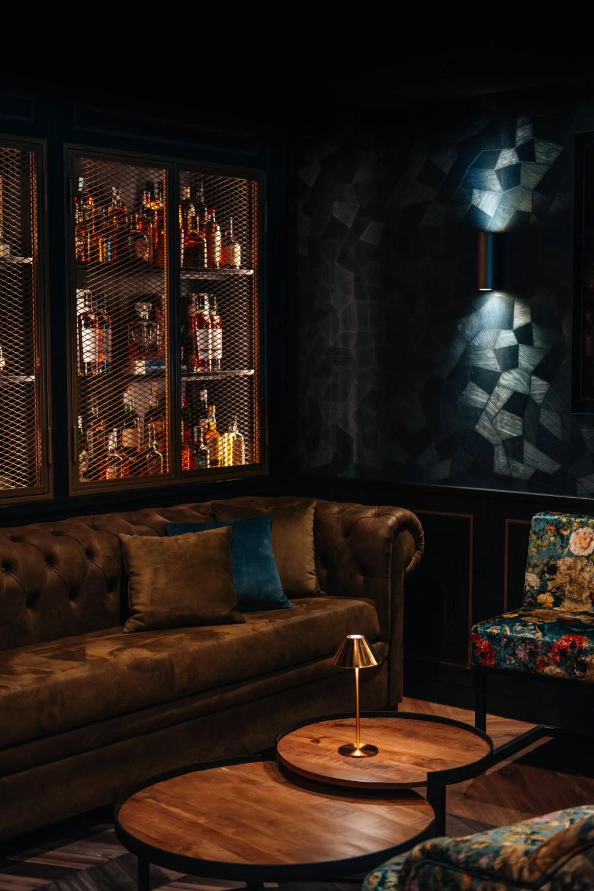 Lounge or bar in Hotel de Naaldhof